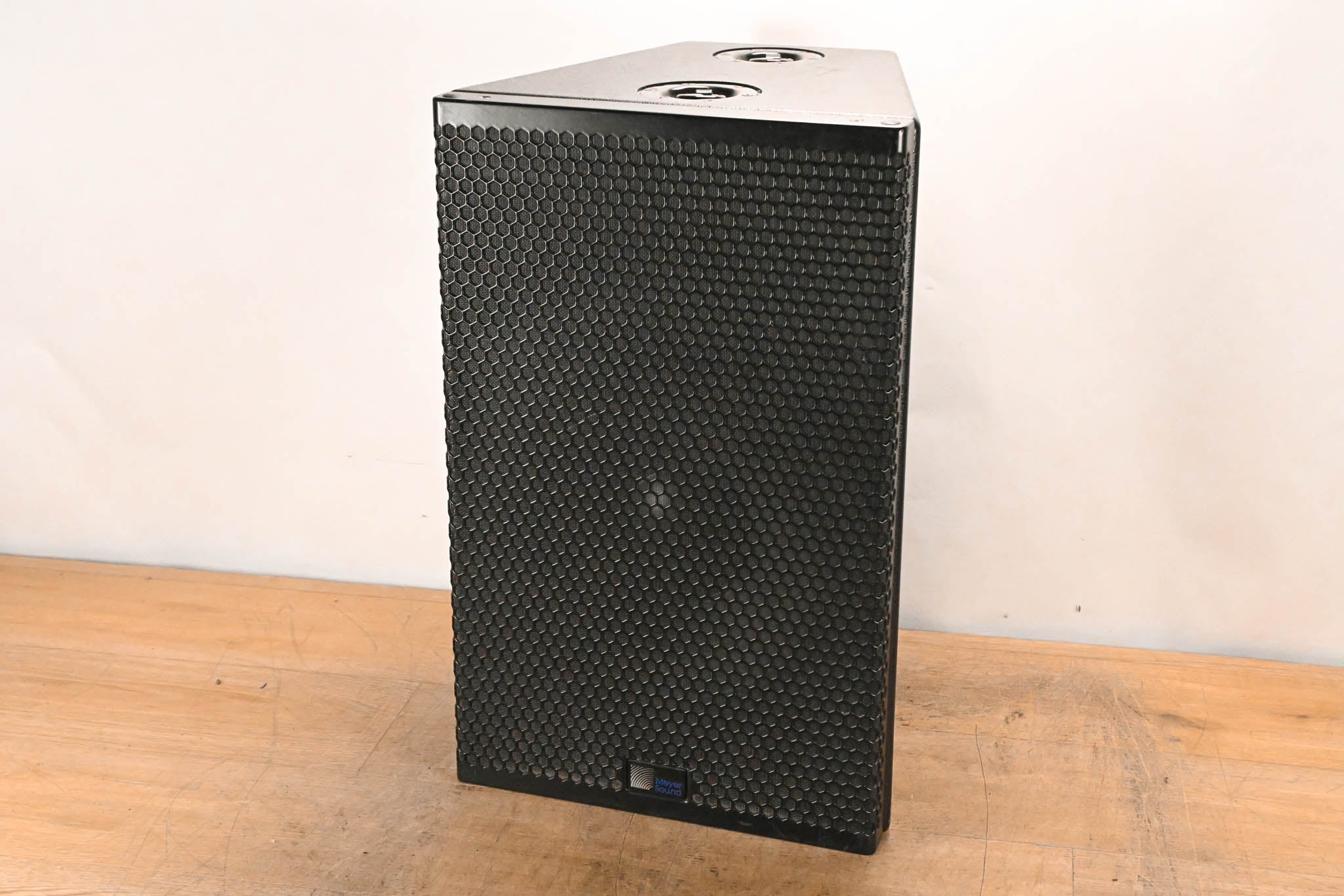 Meyer Sound UPA-1P Compact Wide Coverage Loudspeaker