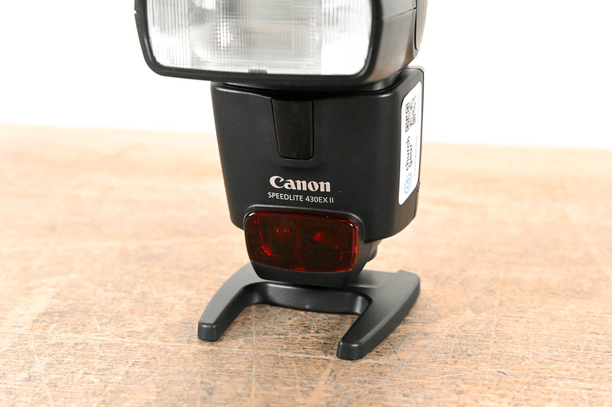 Canon Speedlite 430EX II Flash for Canon Digital SLR Cameras