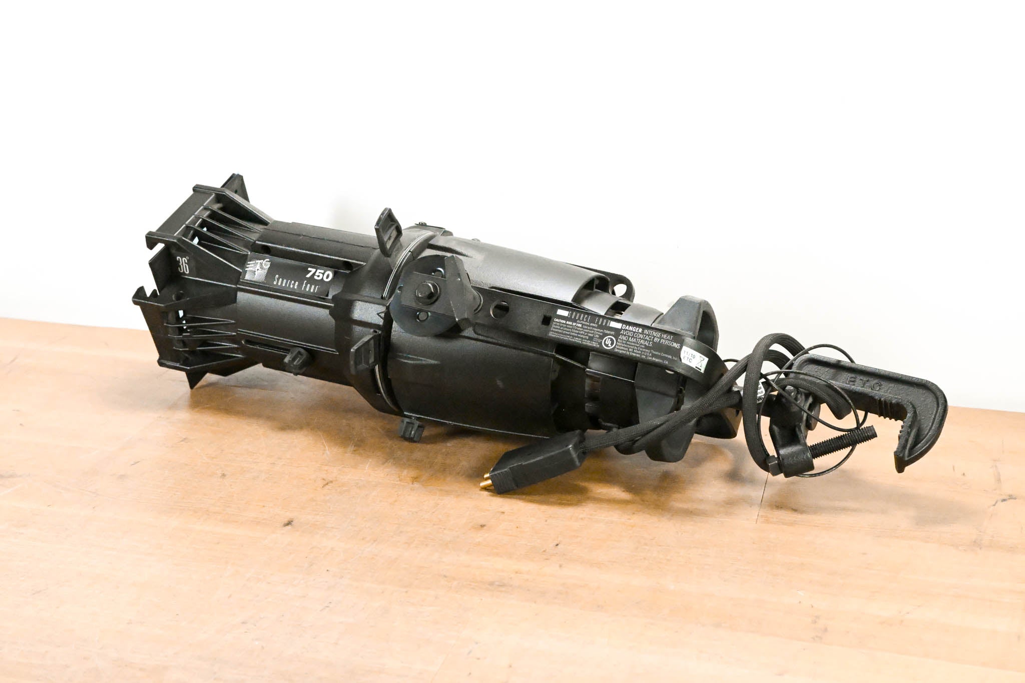 ETC Source Four 750 36 Degree Ellipsoidal Light
