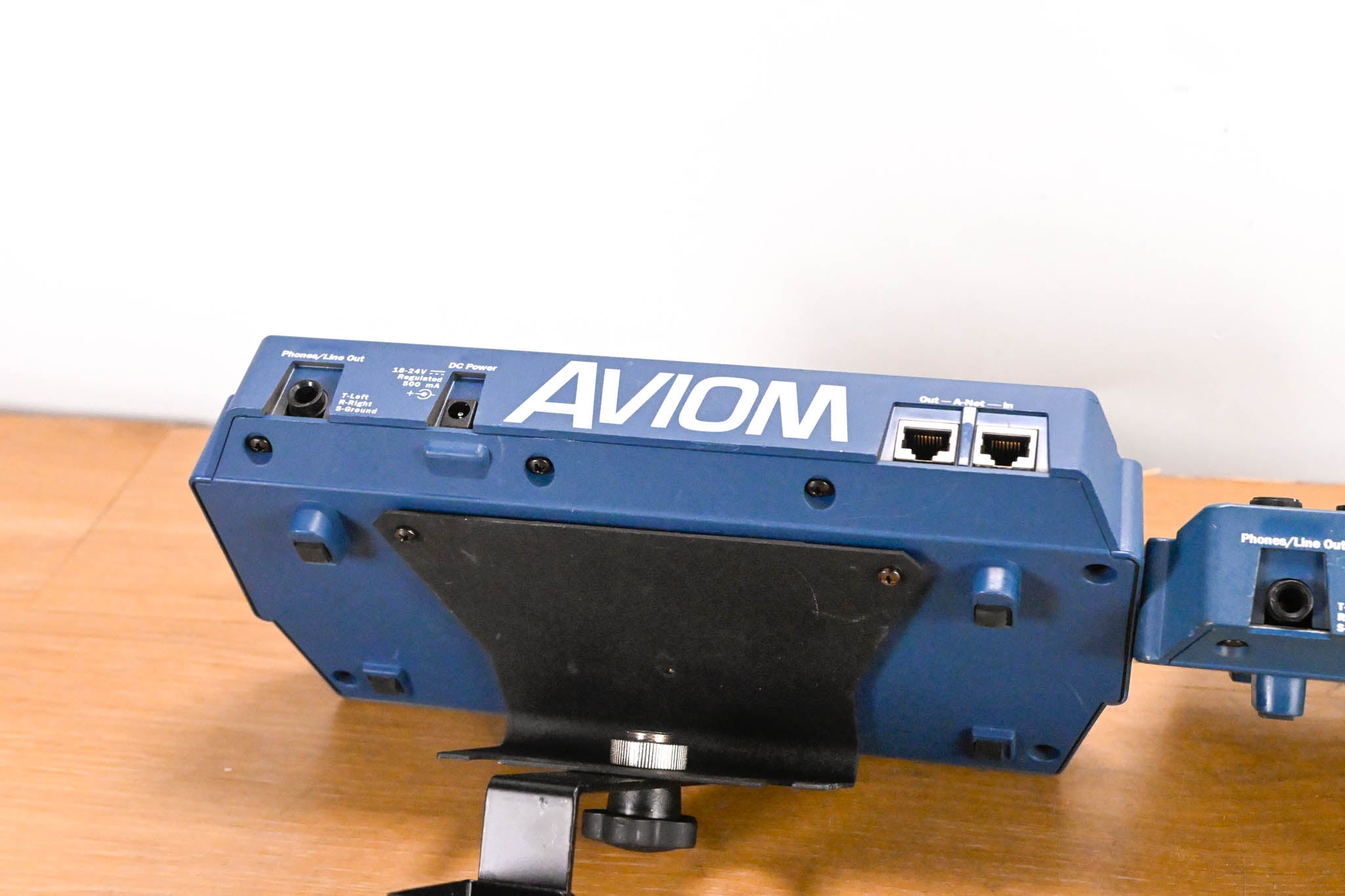 Aviom A-16II Personal Mixer (PAIR)