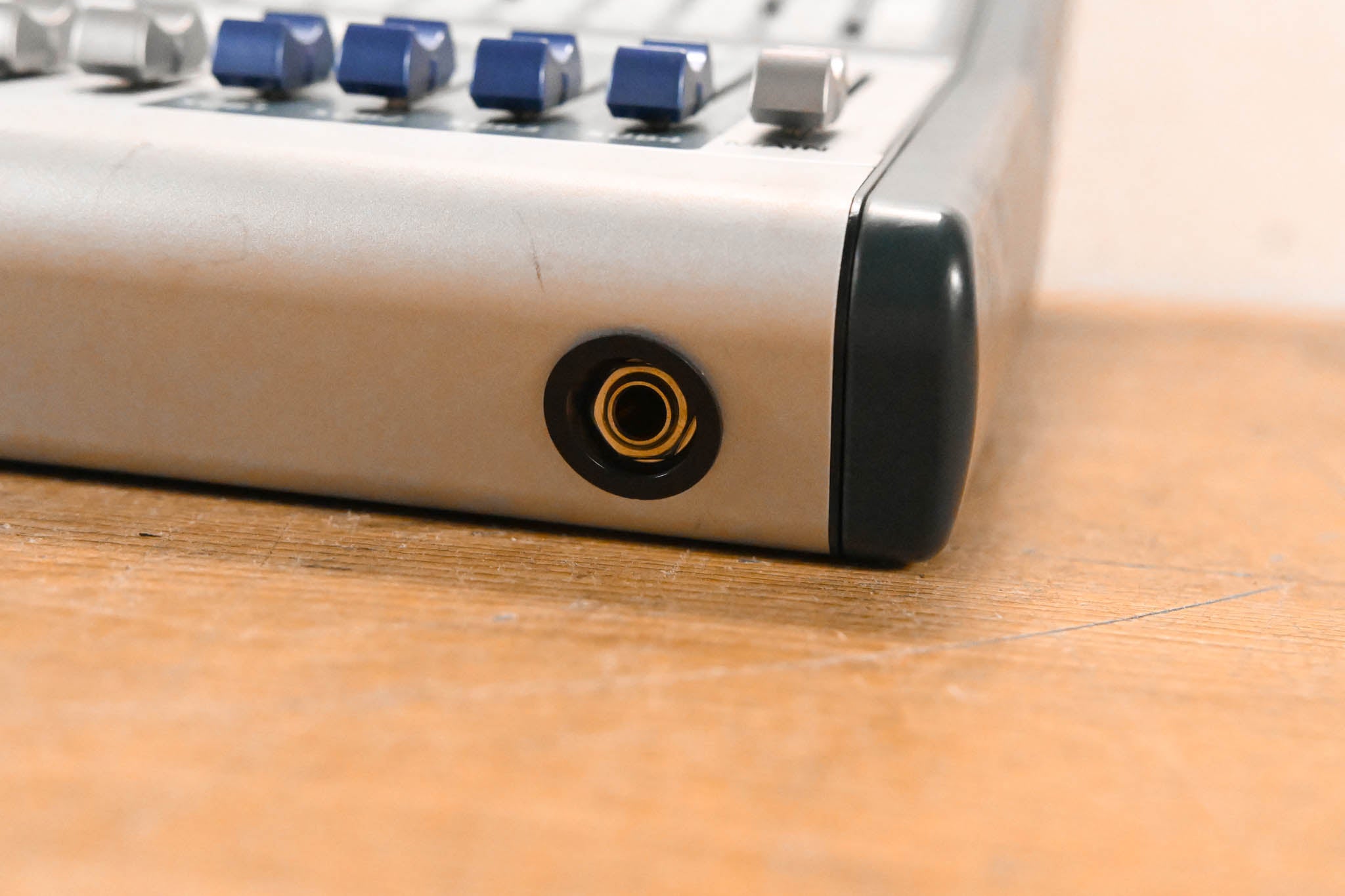 PreSonus StudioLive 16.4.2 16-Channel Digital Audio Mixer