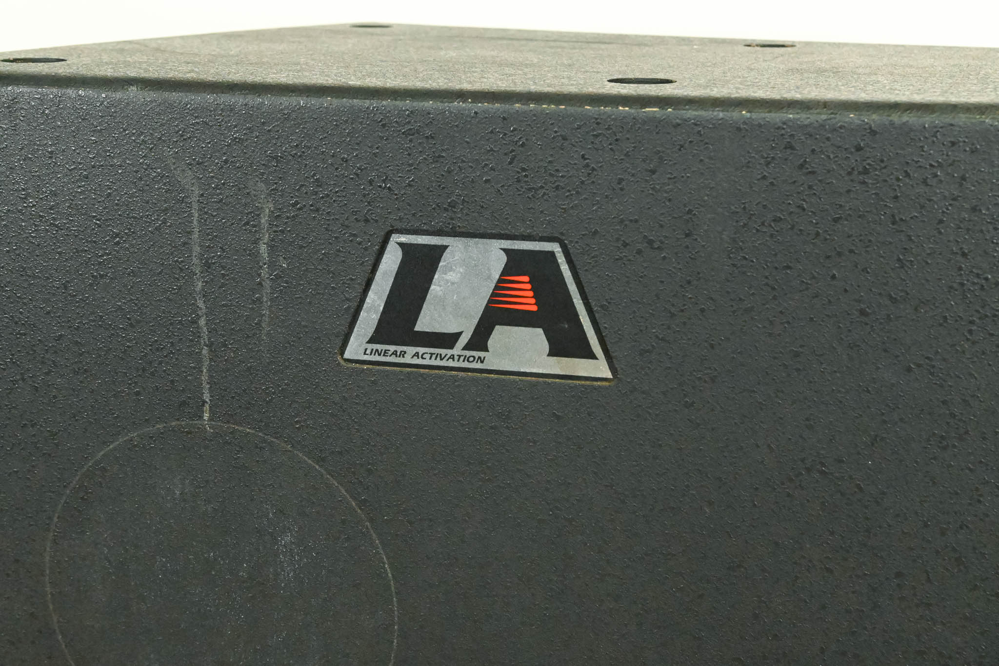 EAW LA128z Dual 18" Passive Subwoofer