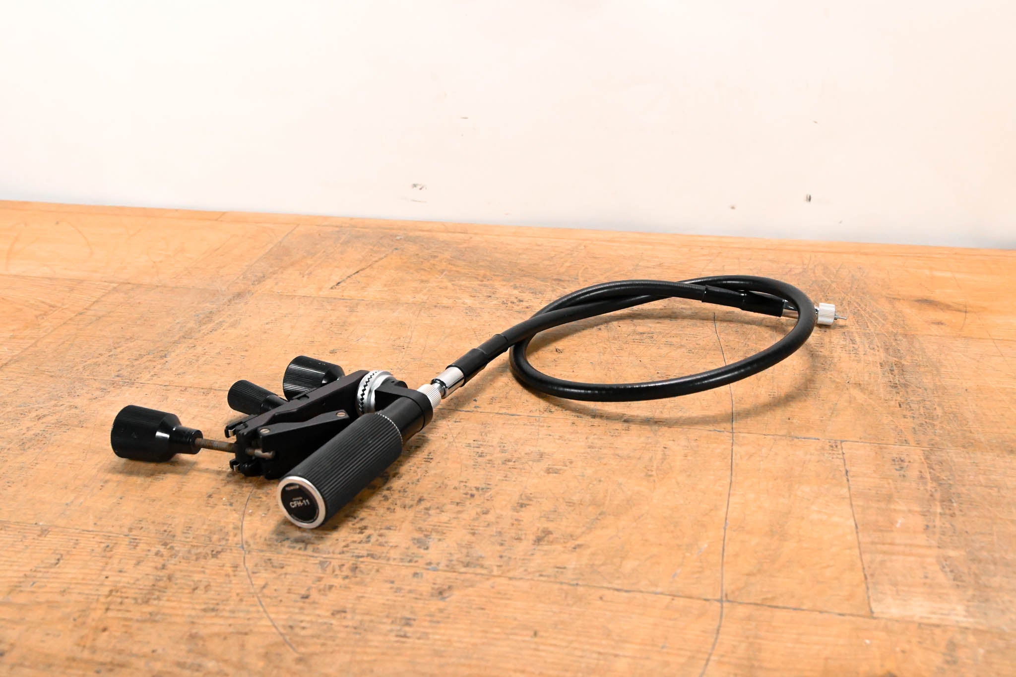 Fujinon CFH-11 Focus Control with MCA-7 Mounting Clamp