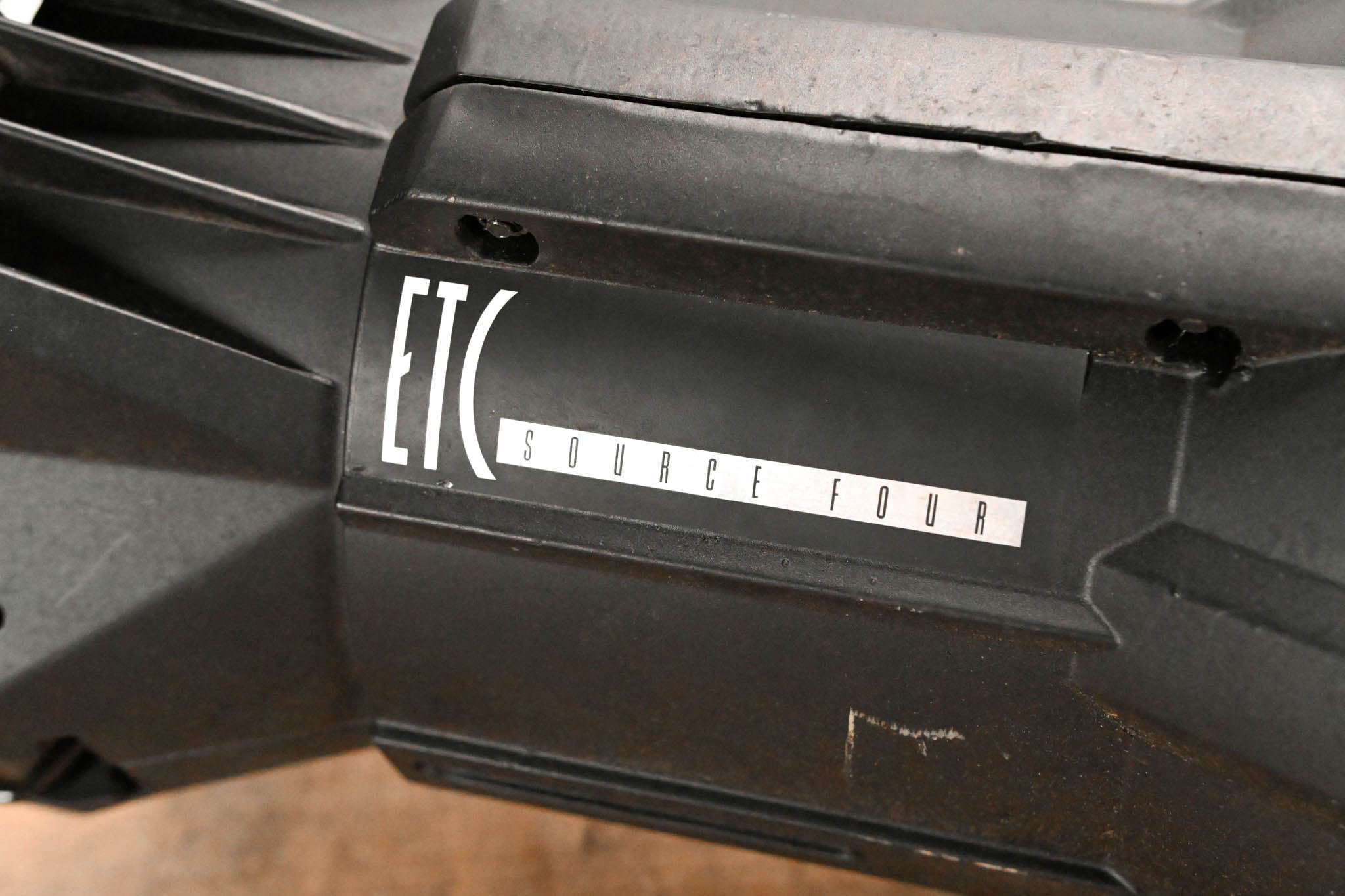 ETC Source Four 750 26 Degree Ellipsoidal Light