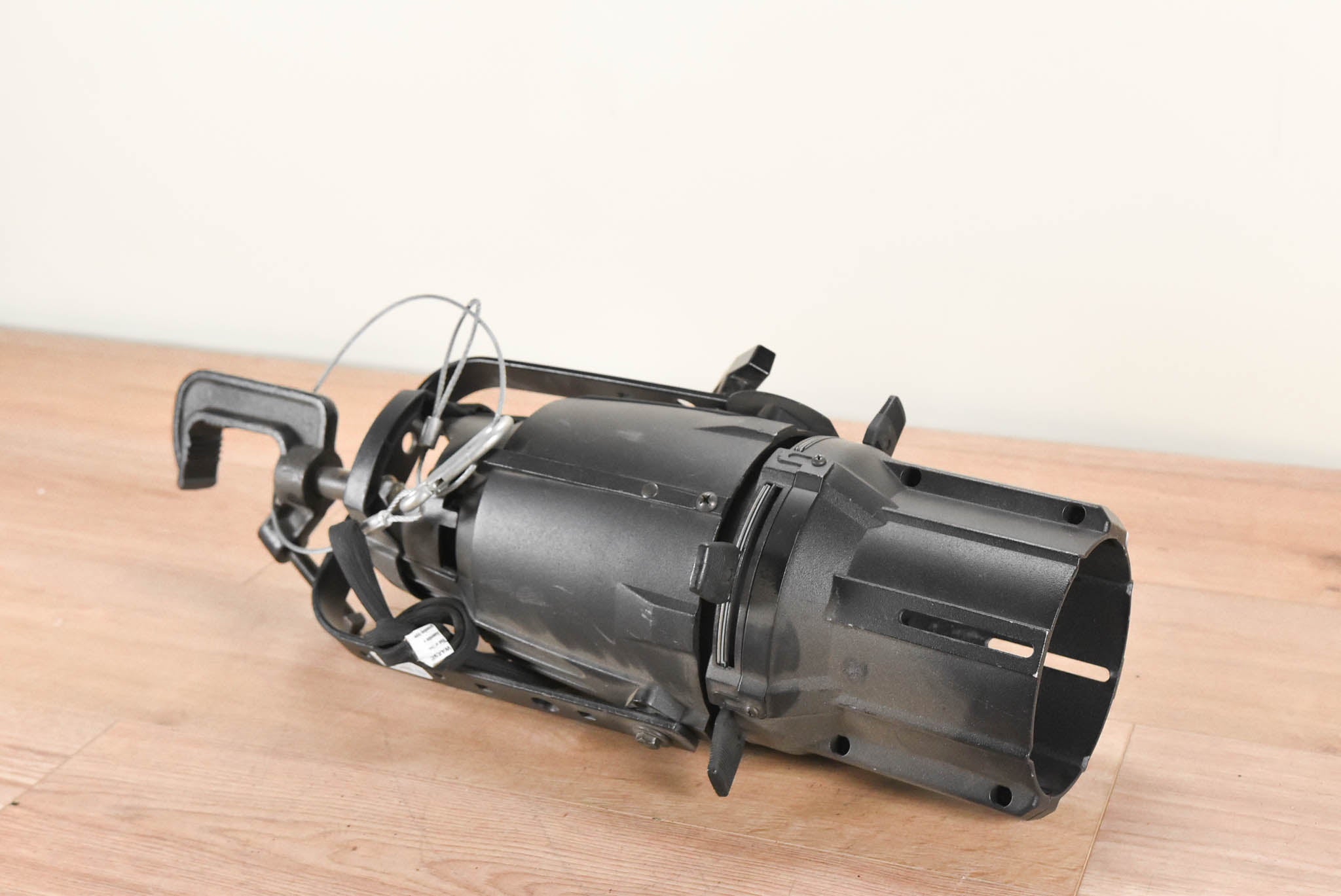 ETC Source Four 750 Ellipsoidal Light (No Lens Tube)