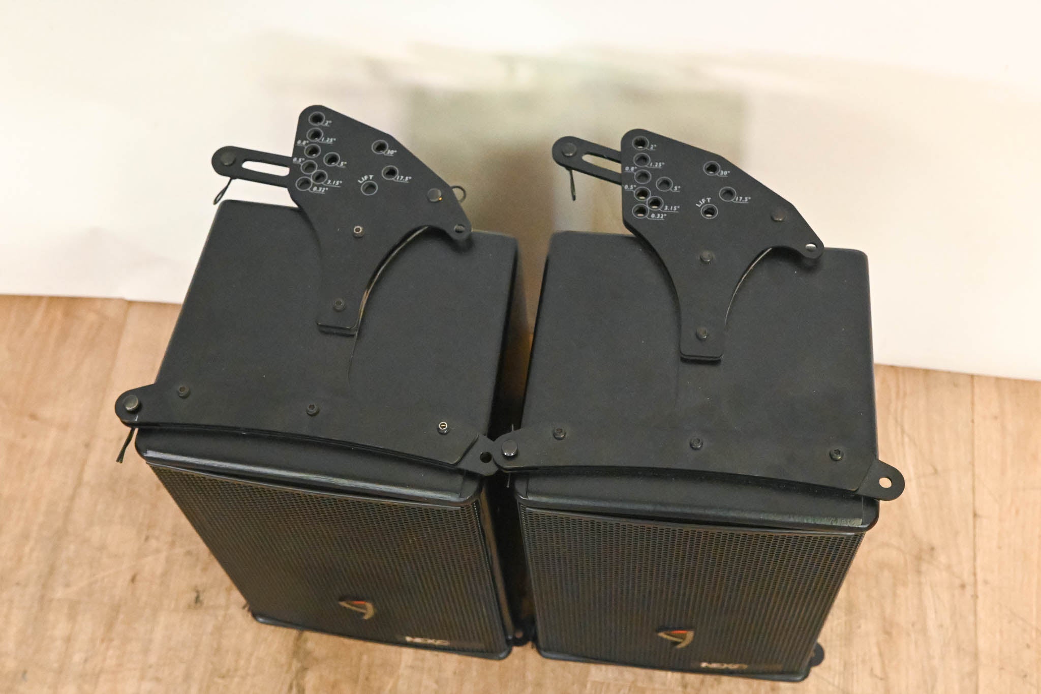 NEXO GEO S805 Compact High-Output Array Module (PAIR)