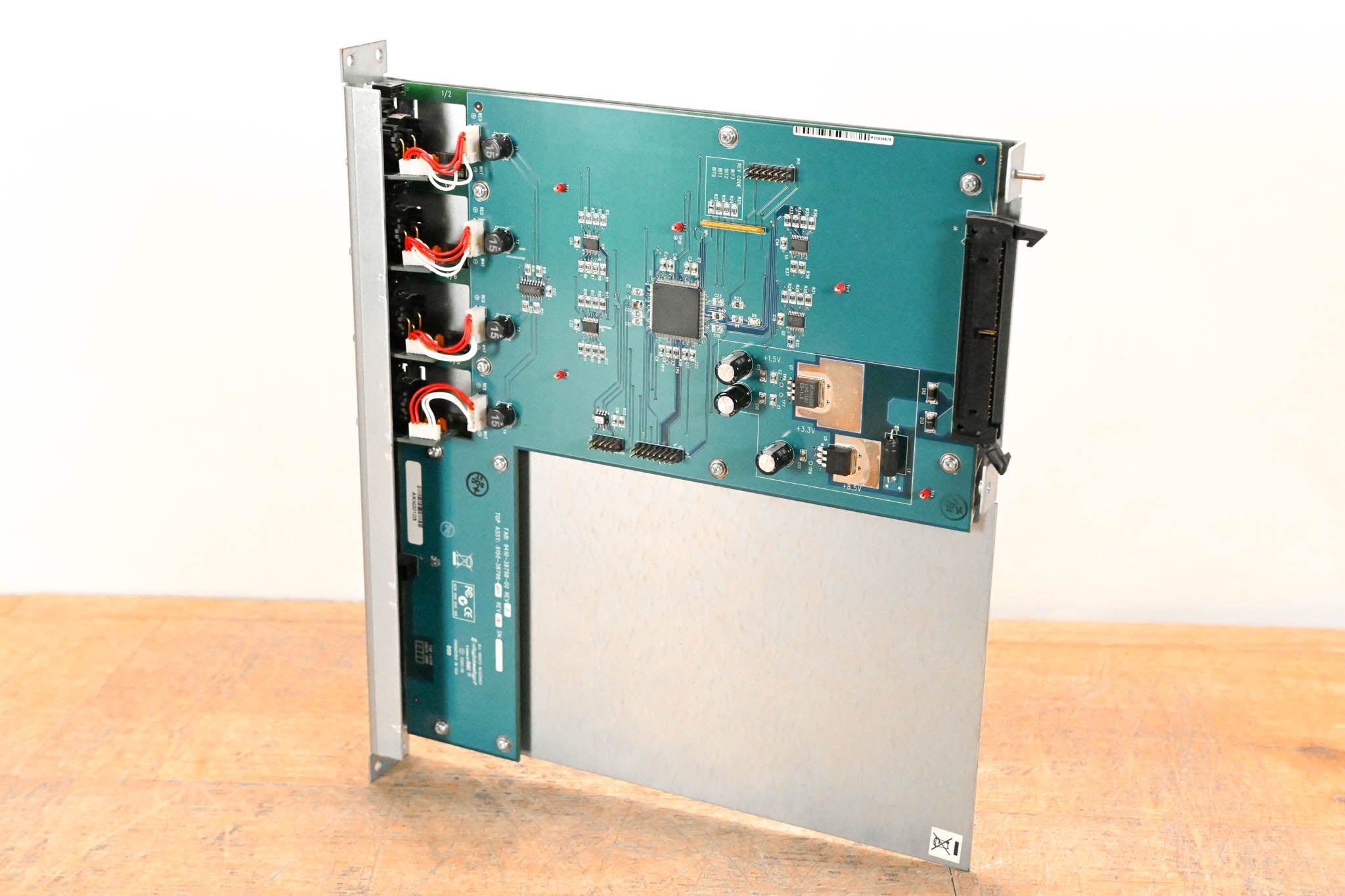 Digidesign DSO Digital Stage Output for D-Show