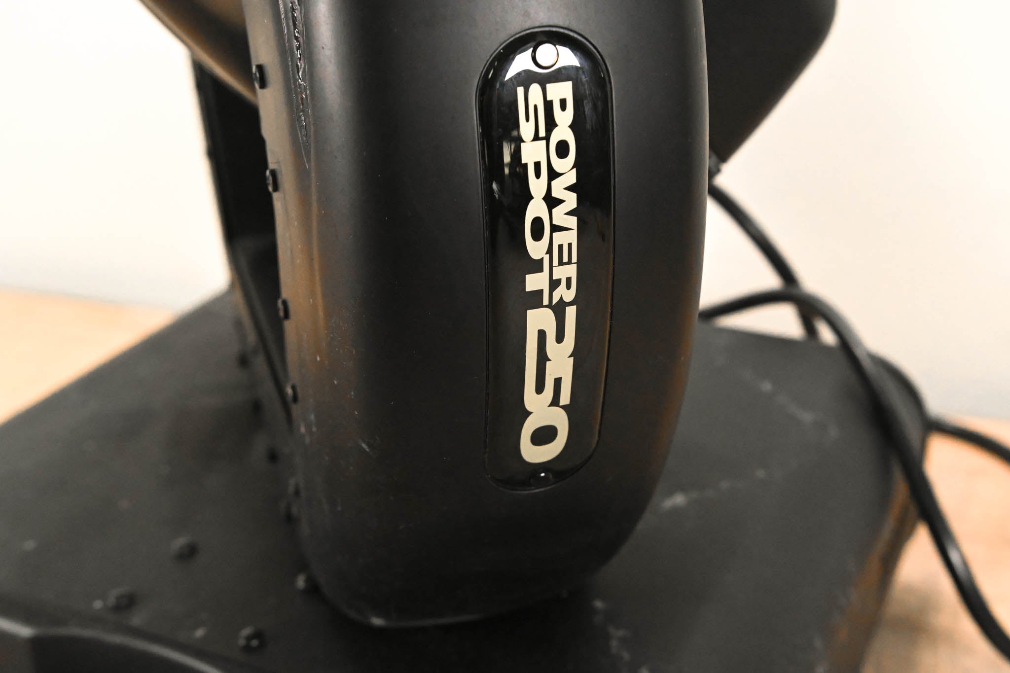 Elation Power Spot 250 250W Moving Head Fixture