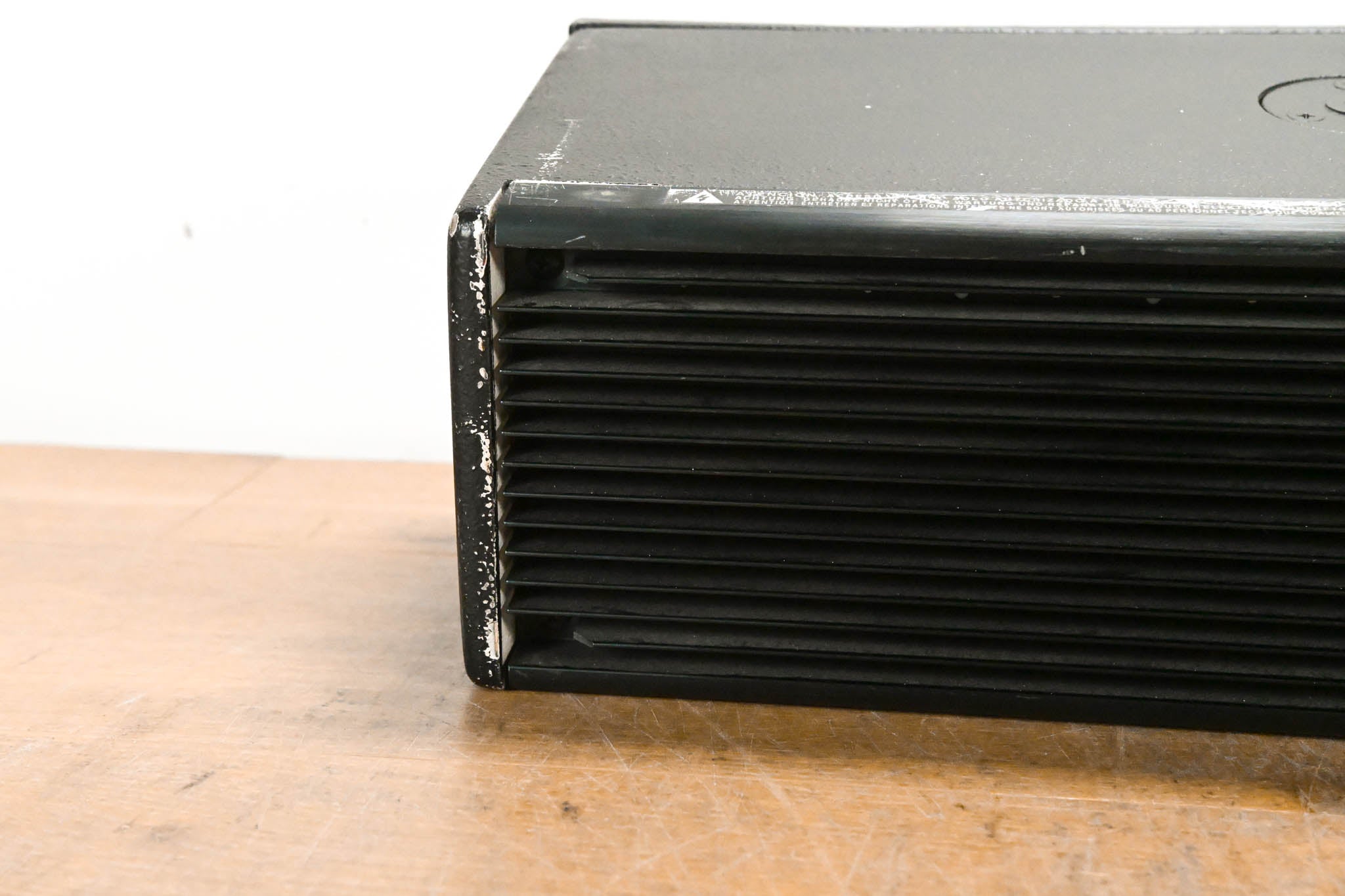 Meyer Sound UPM-1P Ultra-Compact Wide Coverage Loudspeaker