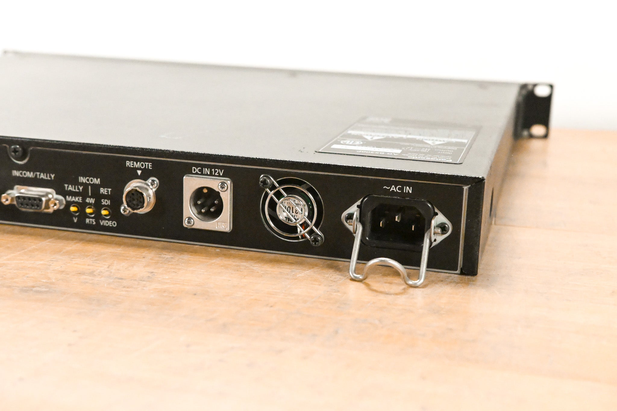 Panasonic AG-BS300 Digital Base Station