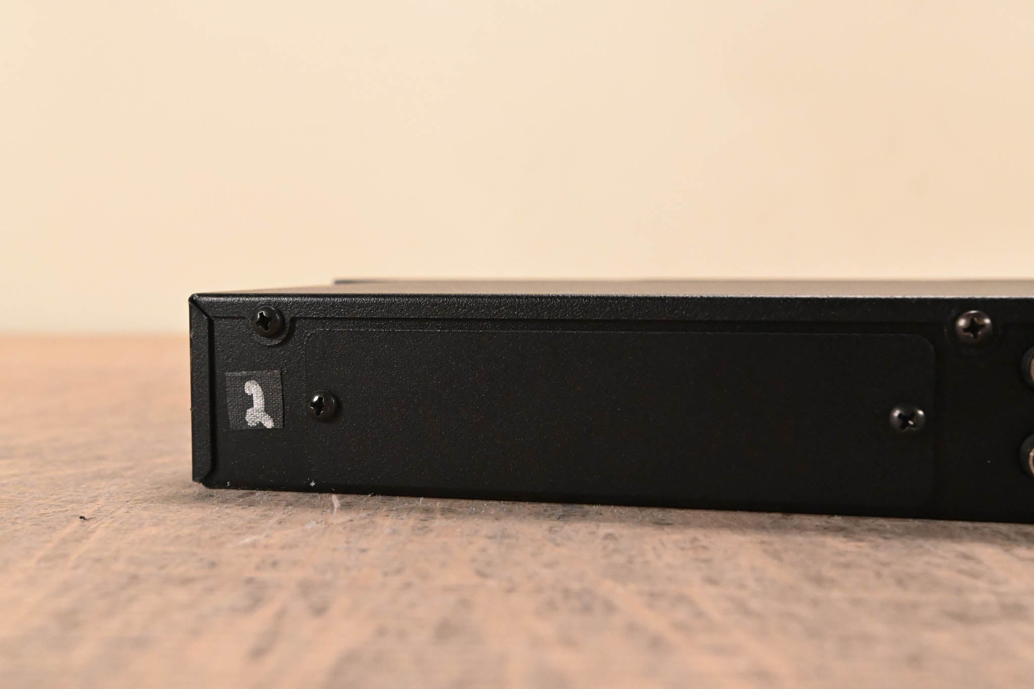 Digital Audio Labs Livemix DA-816 Analog Output Unit (NO POWER SUPPLY)