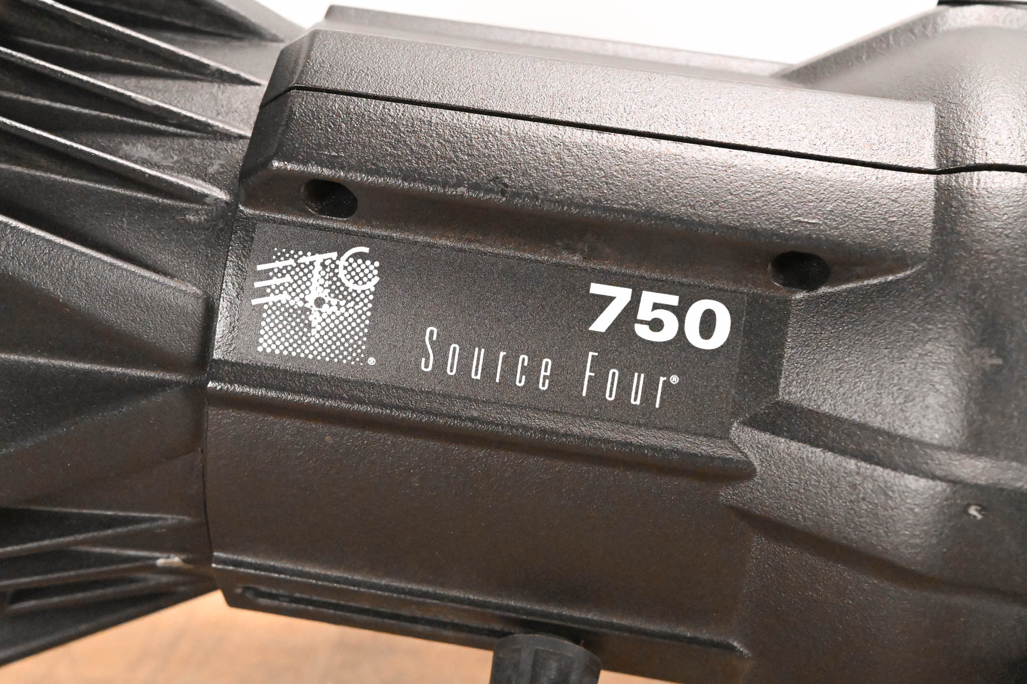 ETC Source Four 750 36 Degree Ellipsoidal Light