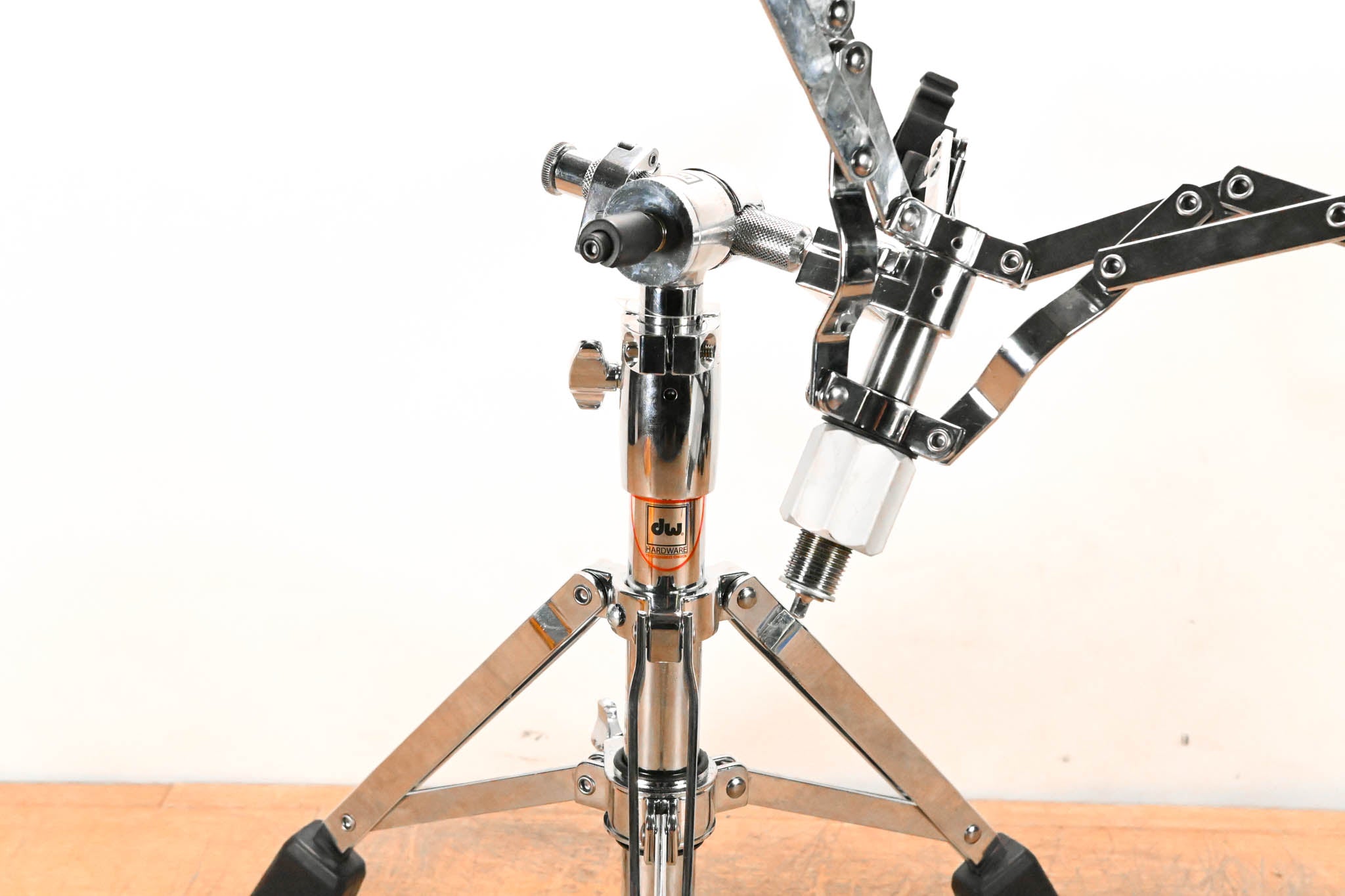 DW DWCP9399 9000 Series heavy Duty Double Braced Tom/Snare Stand