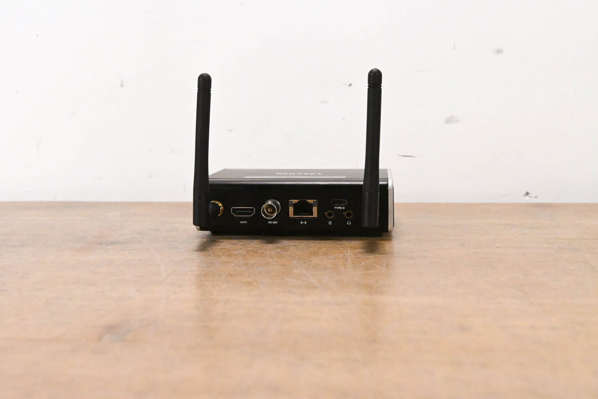 Teradek VidiU Go Live Streaming Video Encoder