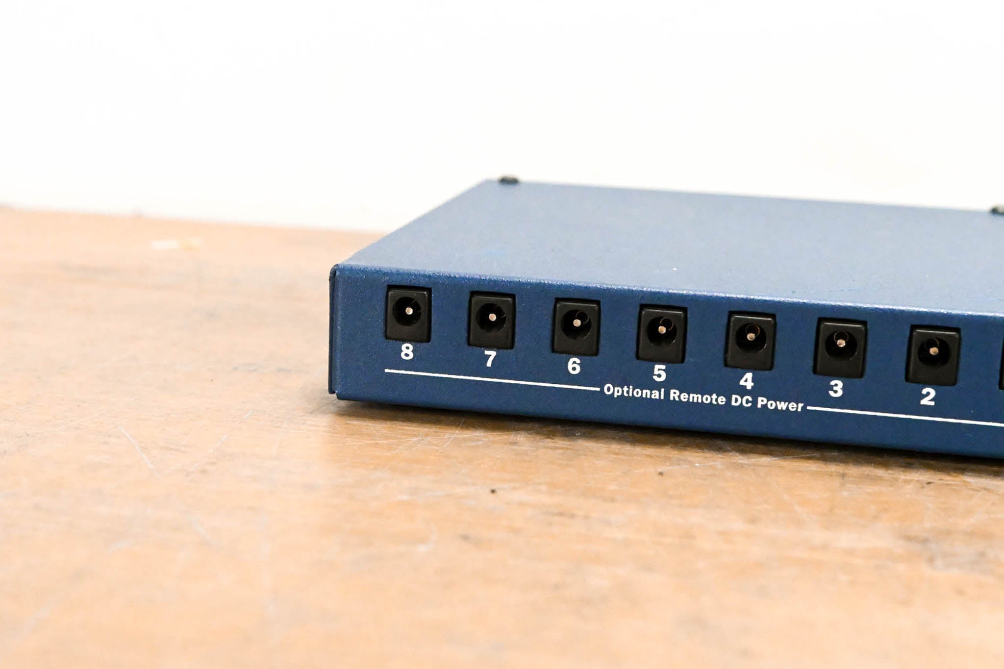 Aviom A-16D A-Net Distributor