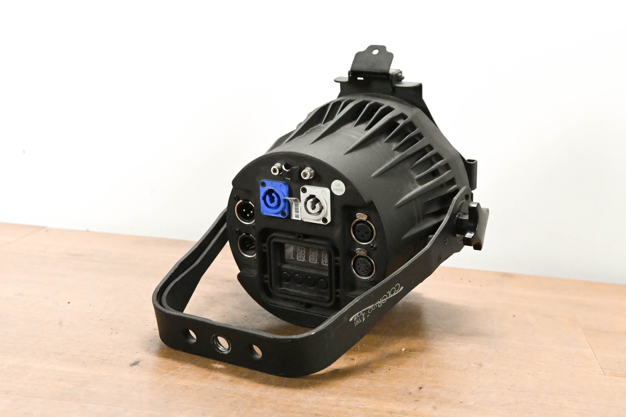 Chauvet COLORado 1-Tri Tour v2 RGB LED Wash Light