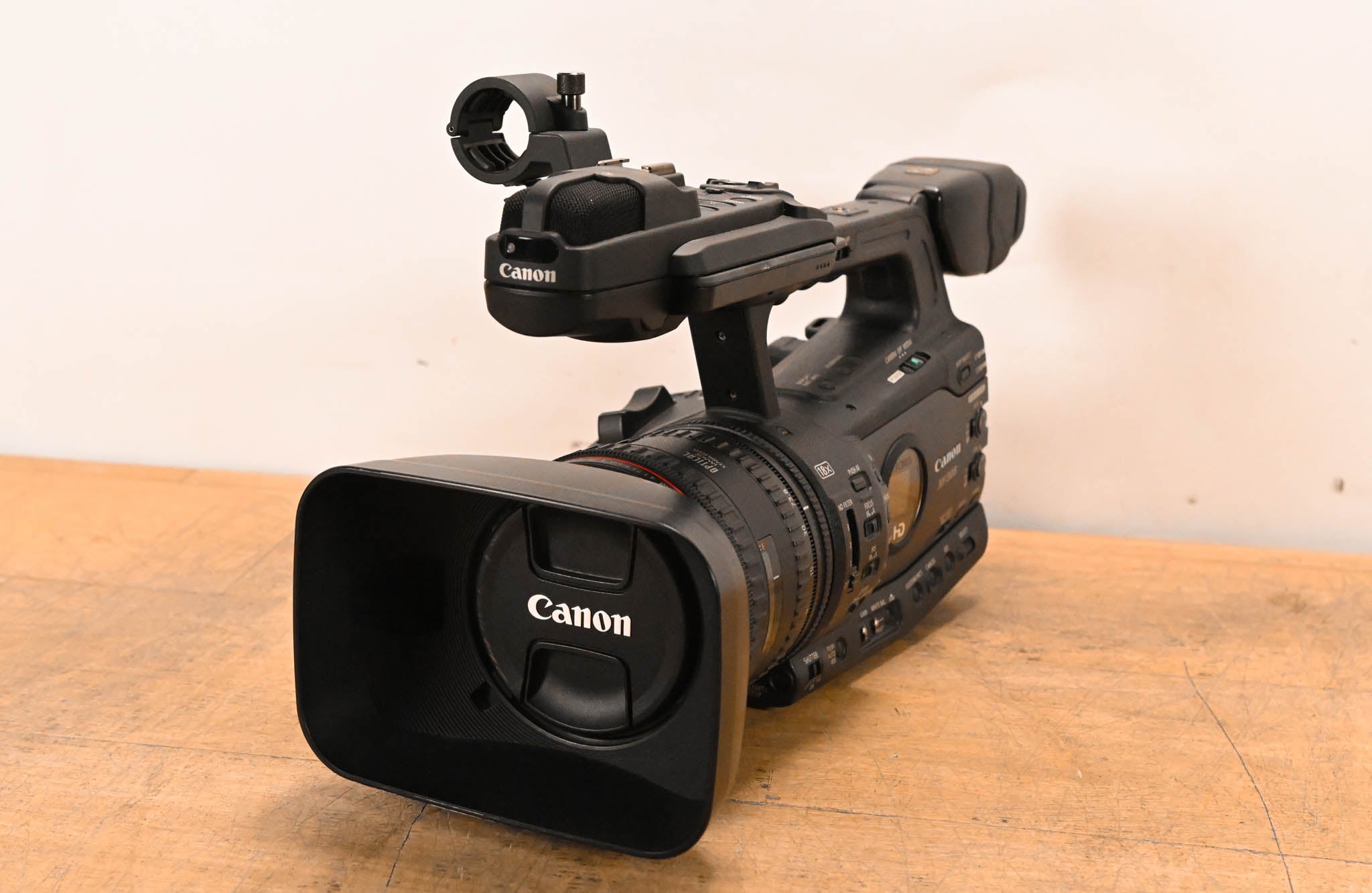 Canon XF305 Professional Camcorder