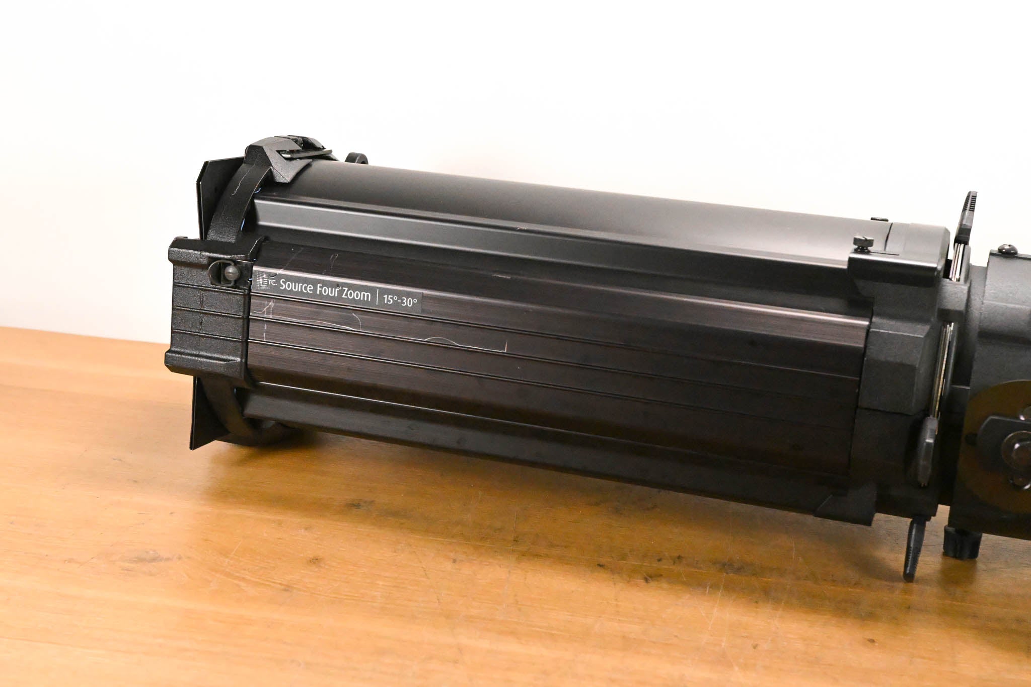 ETC Source Four Zoom 15-30 Degree 750 Ellipsoidal Light