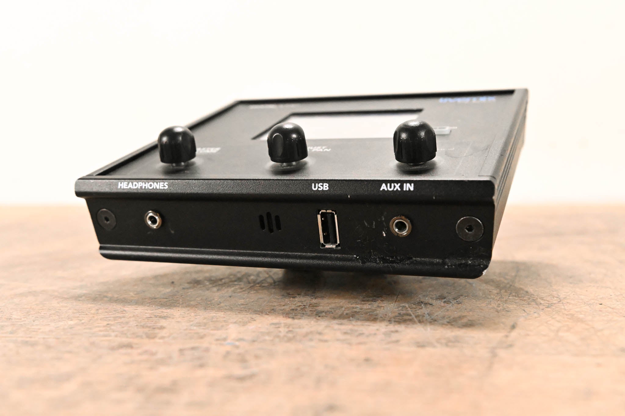 Digital Audio Labs Livemix CS-SOLO Personal Monitor Mixer