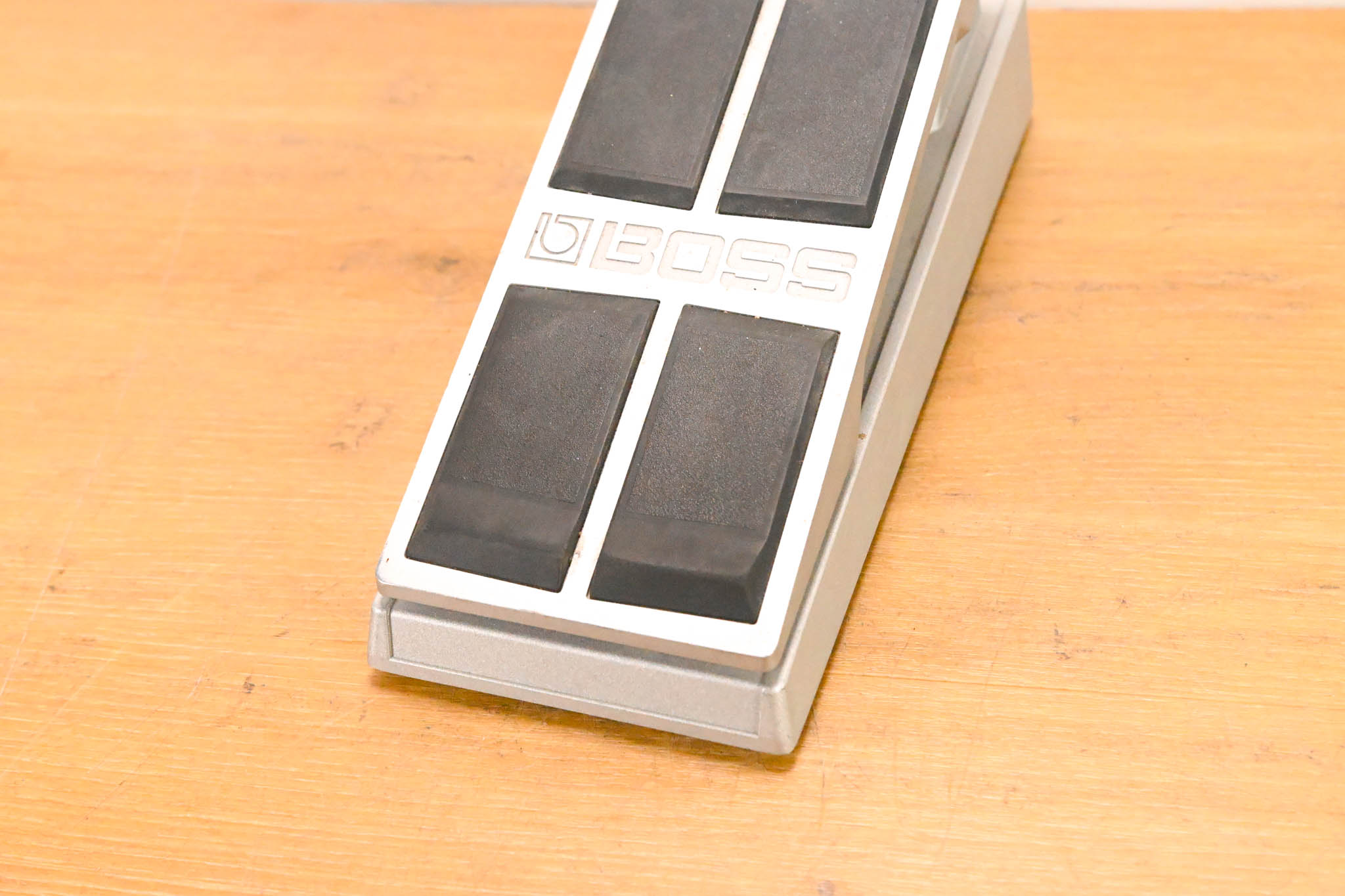 Boss FV-500H Foot Volume Pedal - High Impedance