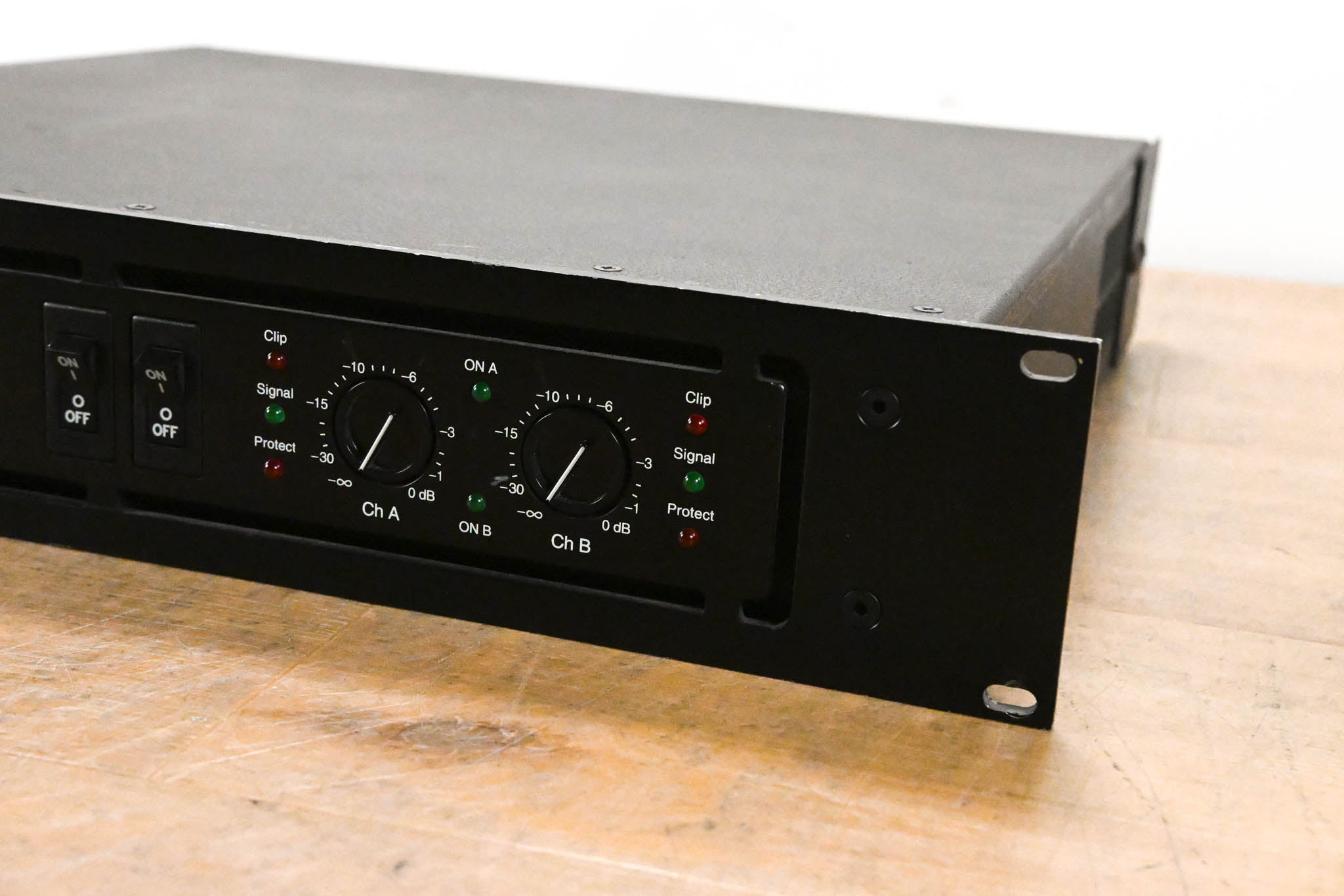 Crest Audio FA2401 2-Channel Power Amplifer