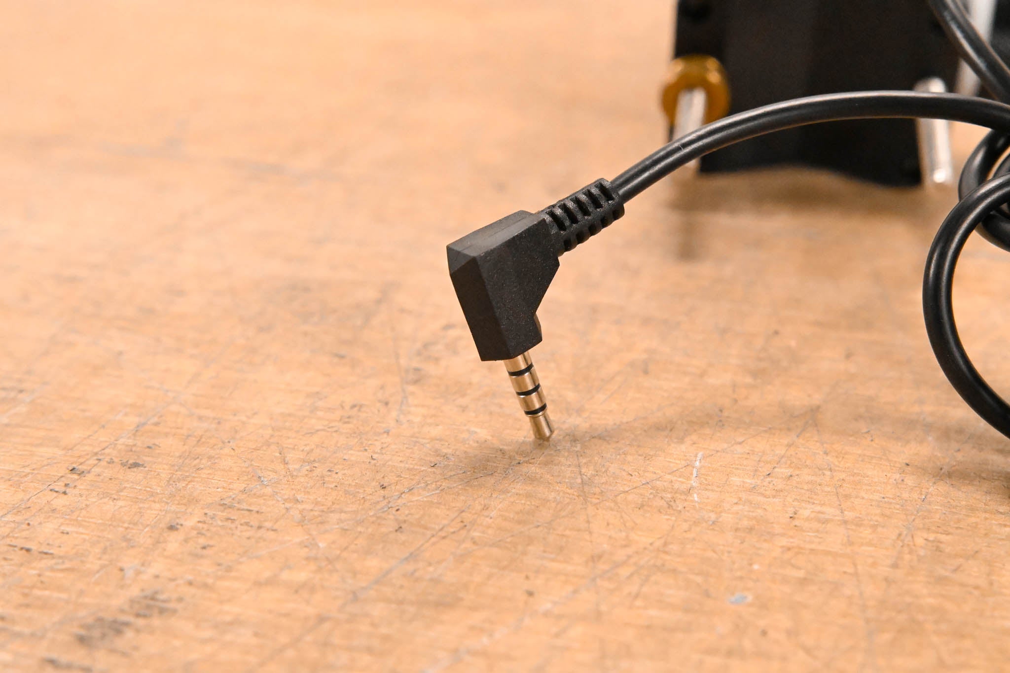 VariZoom Panasonic DVX-FI Focus and Iris Control