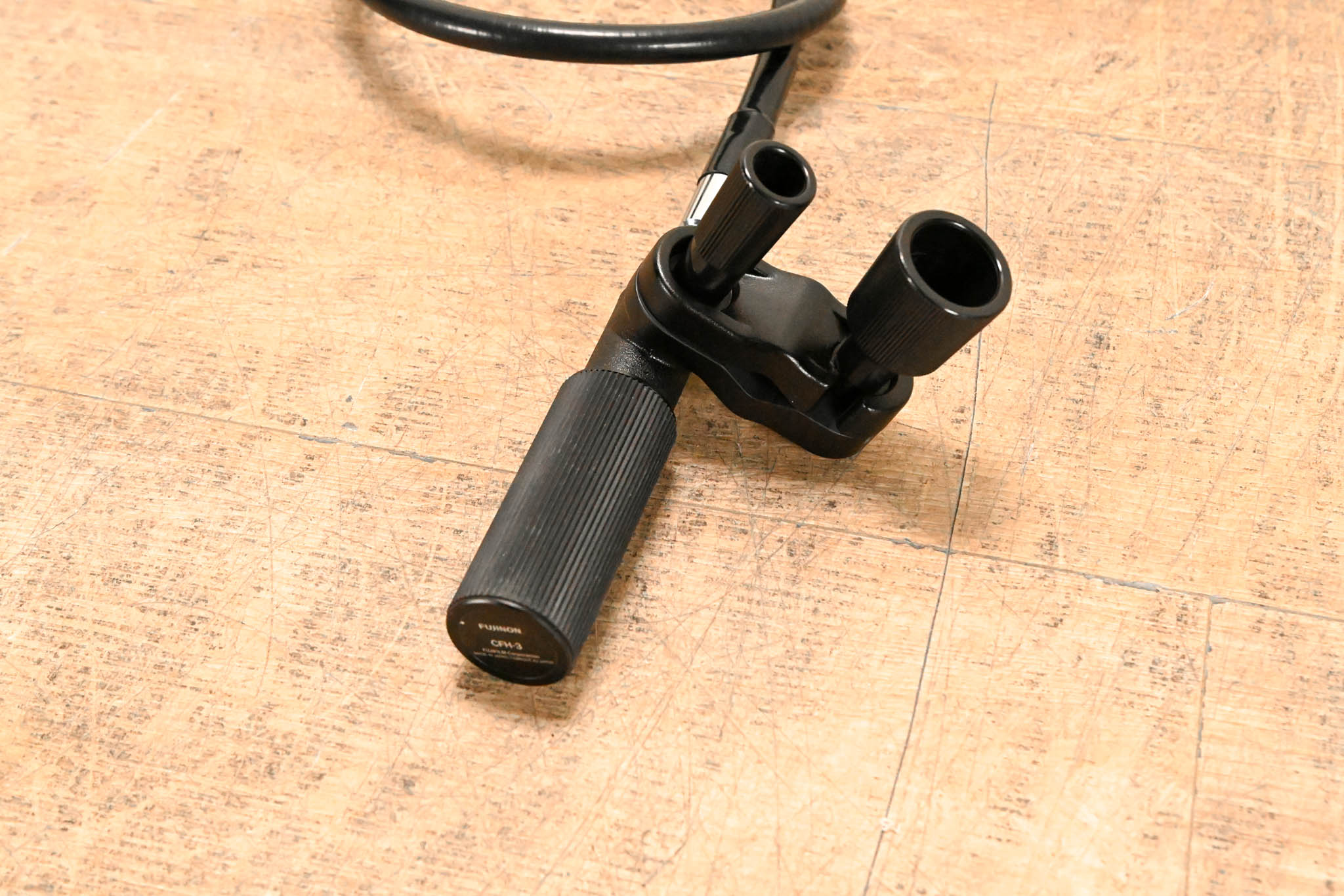 Fujinon CFH-3 Focus Grip for Professional Remote Lenses