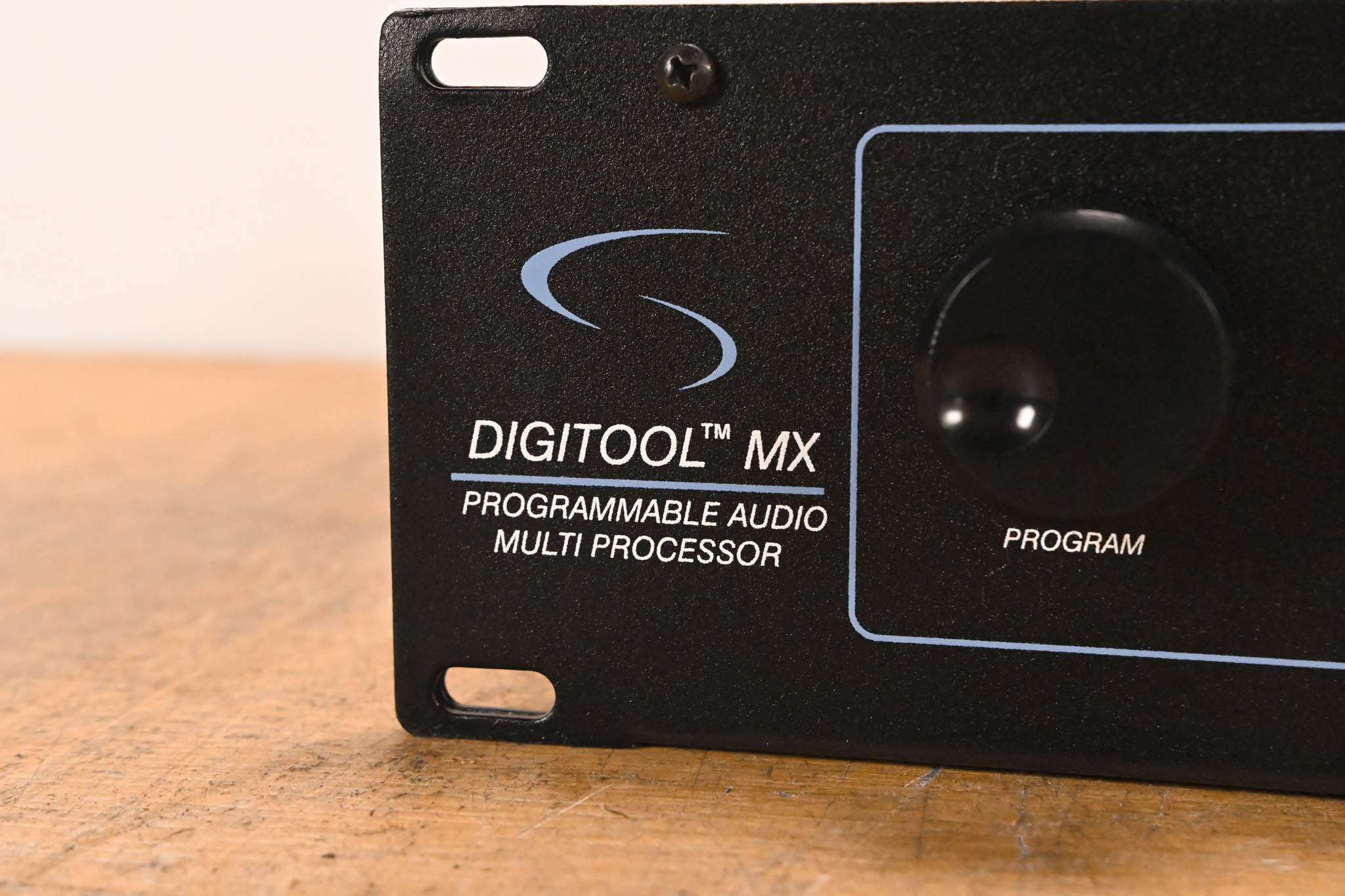 Architectural Acoustics by Peavey Digitool MX Audio Multi Processor