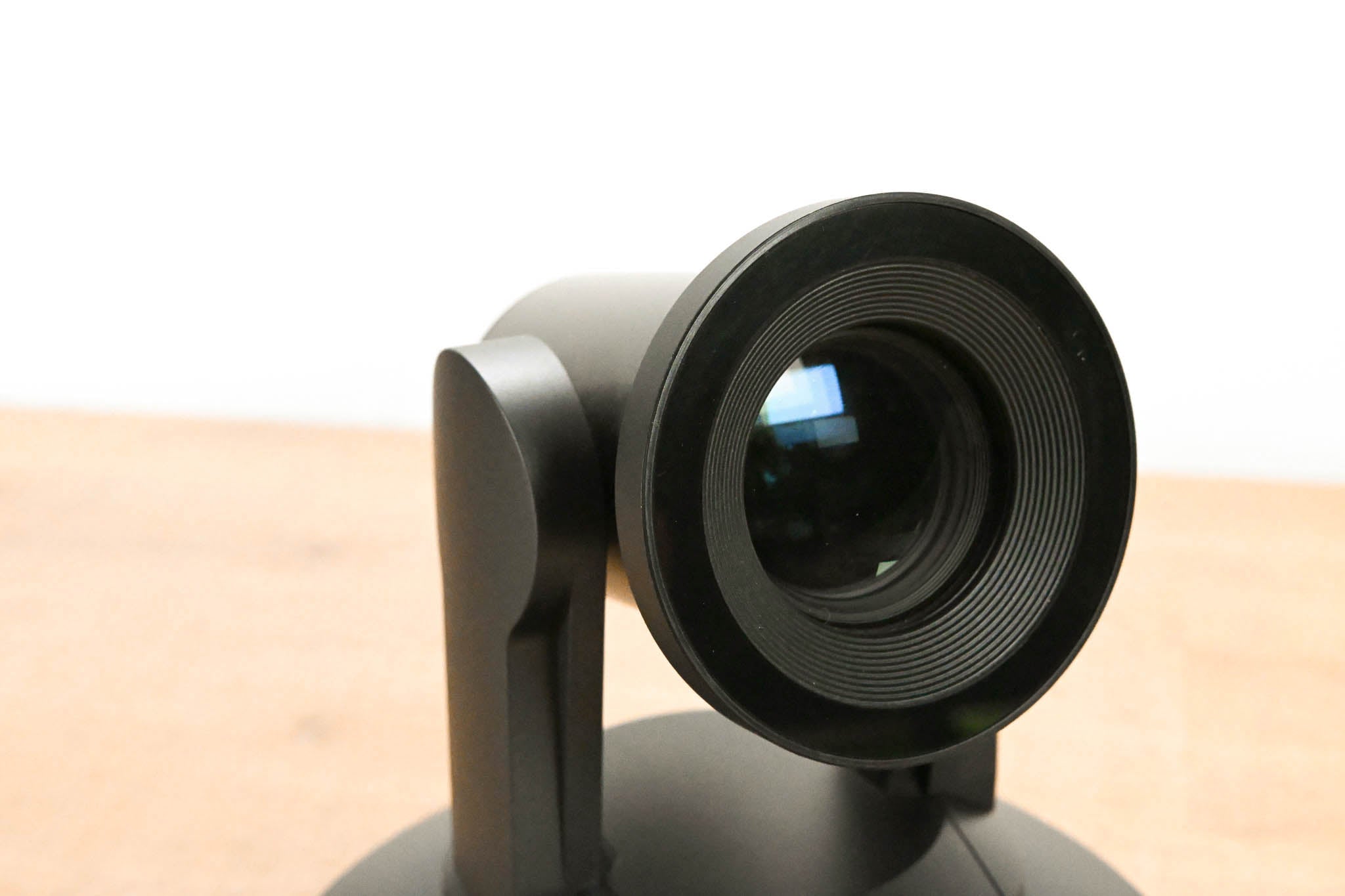 LiveControl LC4K-35B 4K UHD PTZ Video Camera (NO POWER SUPPLY)