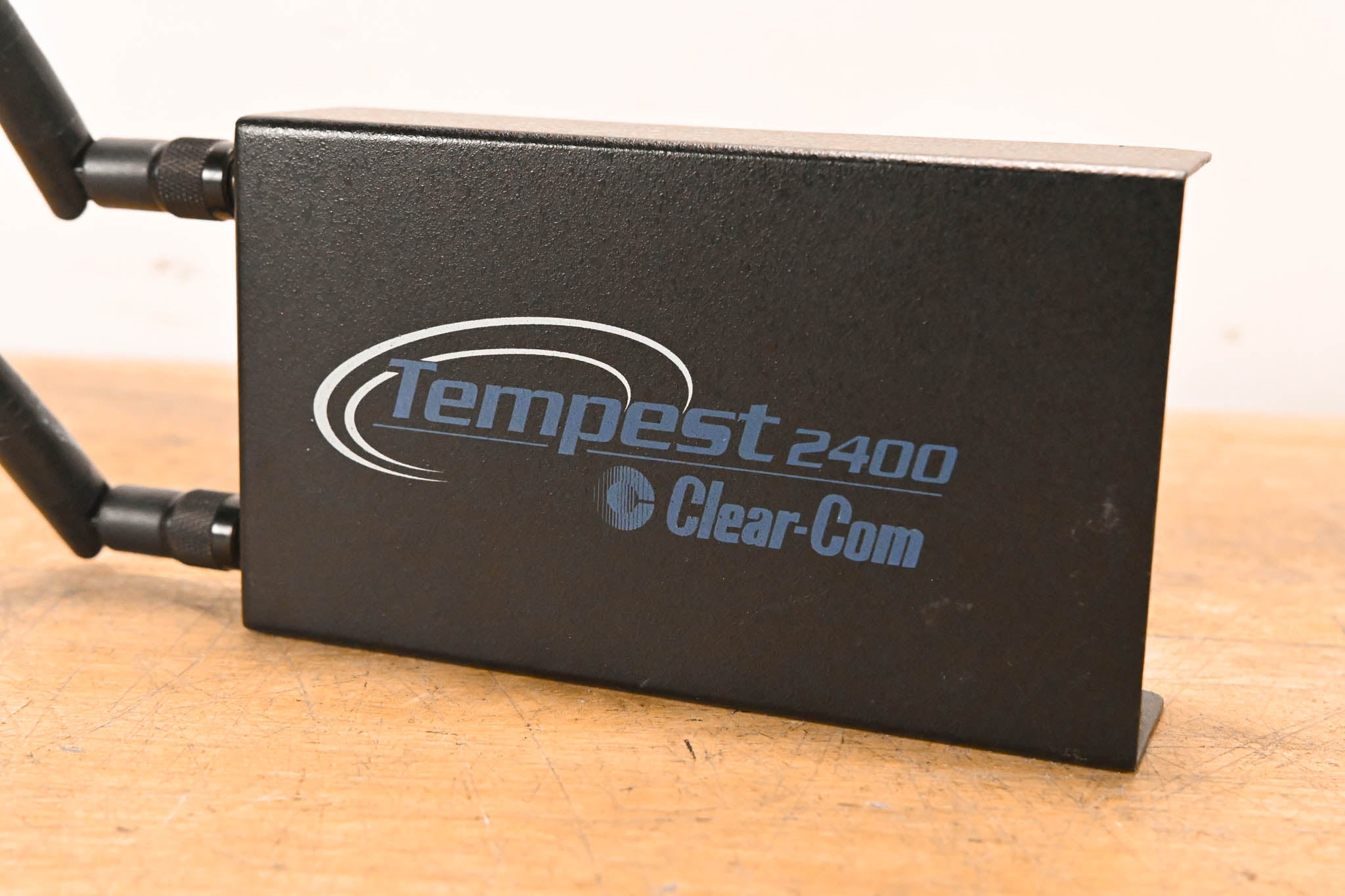 Clear-Com Tempest 2400 CCT-RT 2.4GHz Remote Wireless Transceiver Base