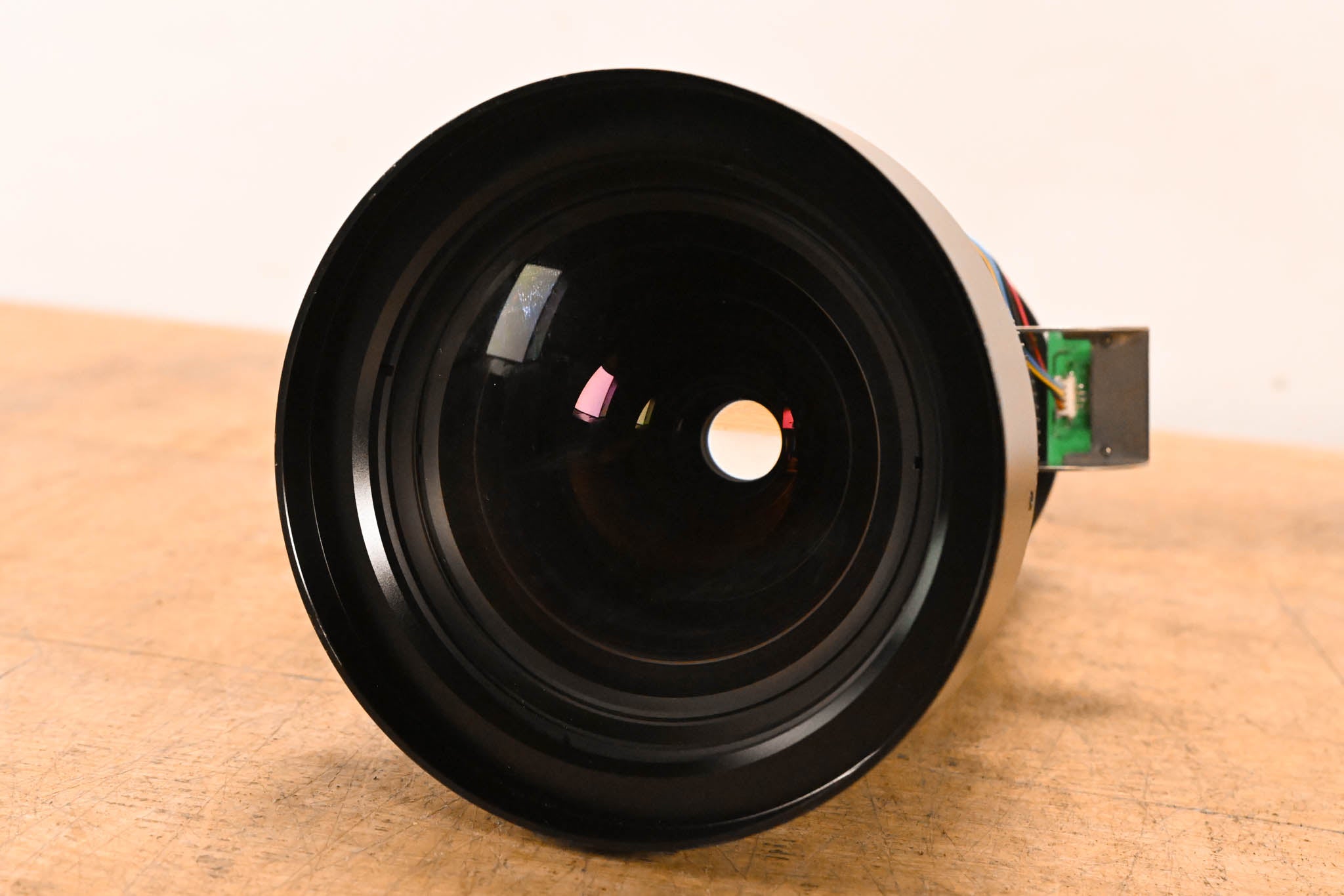 Epson ELPLW04 Short Throw Zoom Lens