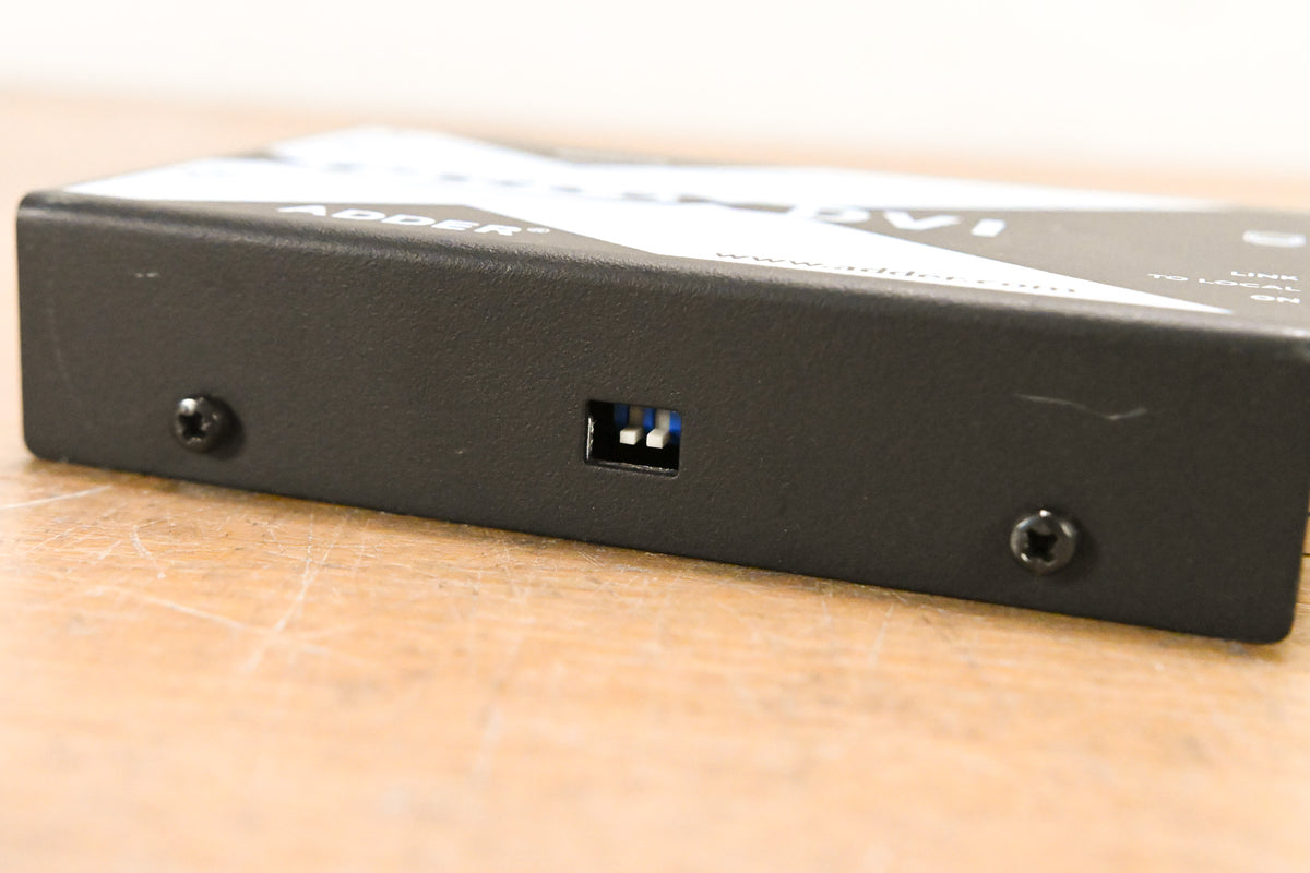Adder AdderLink X-DVIPRO Remote Module (NO POWER SUPPLY)