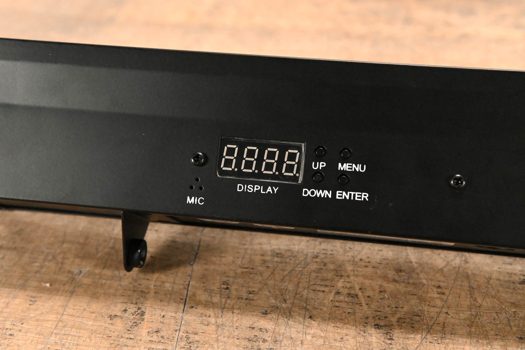 Blizzard Lighting LB Spekrum RGB LED Wash Bar Light