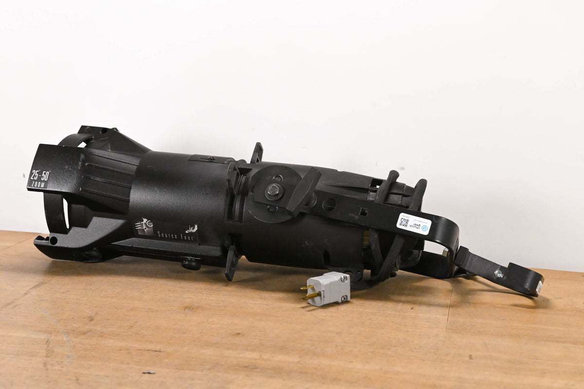 ETC Source Four Jr 25-50 Degree Zoom 575 Ellipsoidal Light