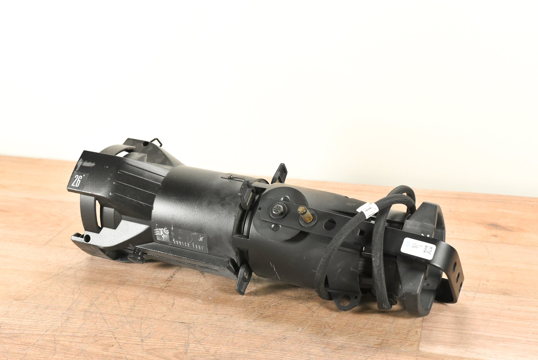 ETC Source Four Jr 26 Degree 575 Ellipsoidal Light