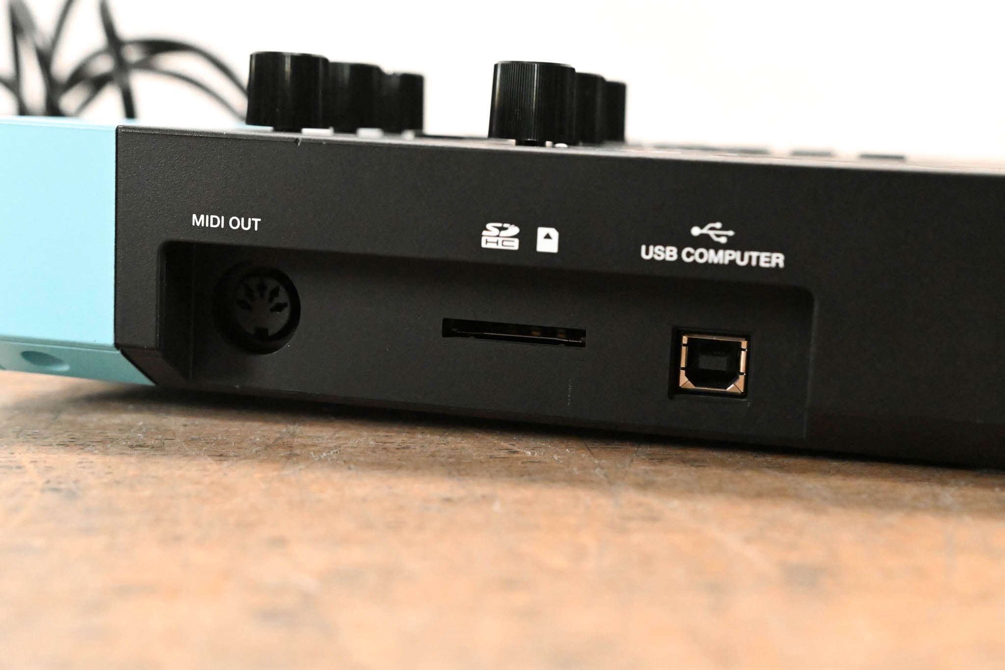 Roland TM-6 PRO Trigger Module