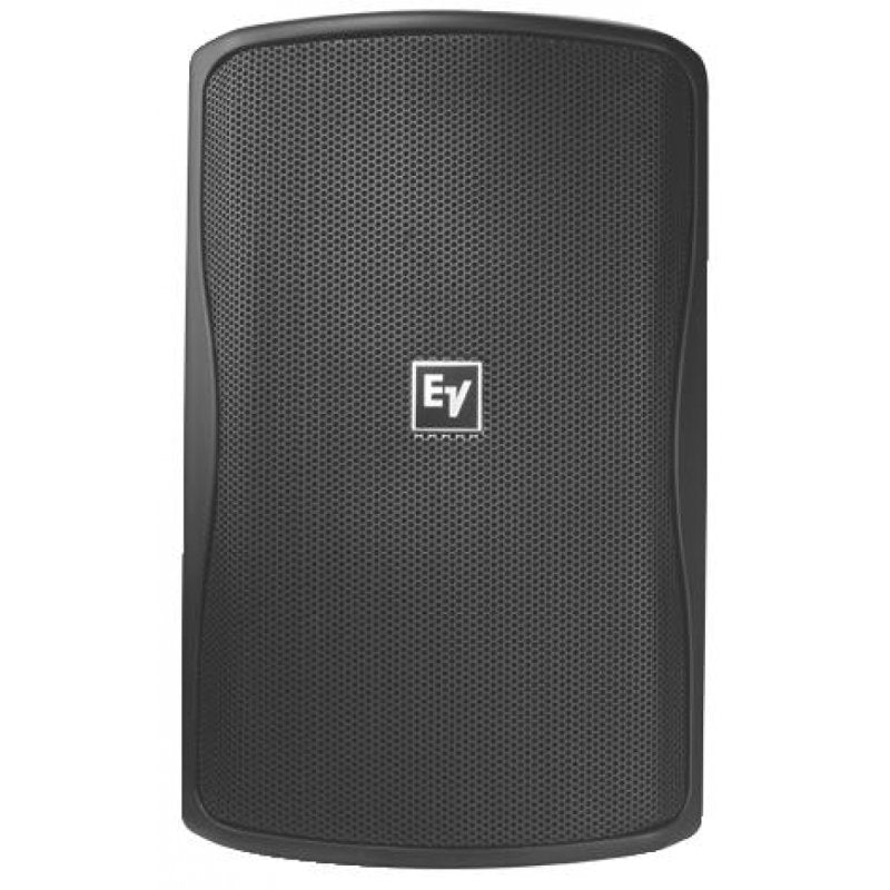 8" Indoor/Outdoor Speaker with Transformer (100°x100°)