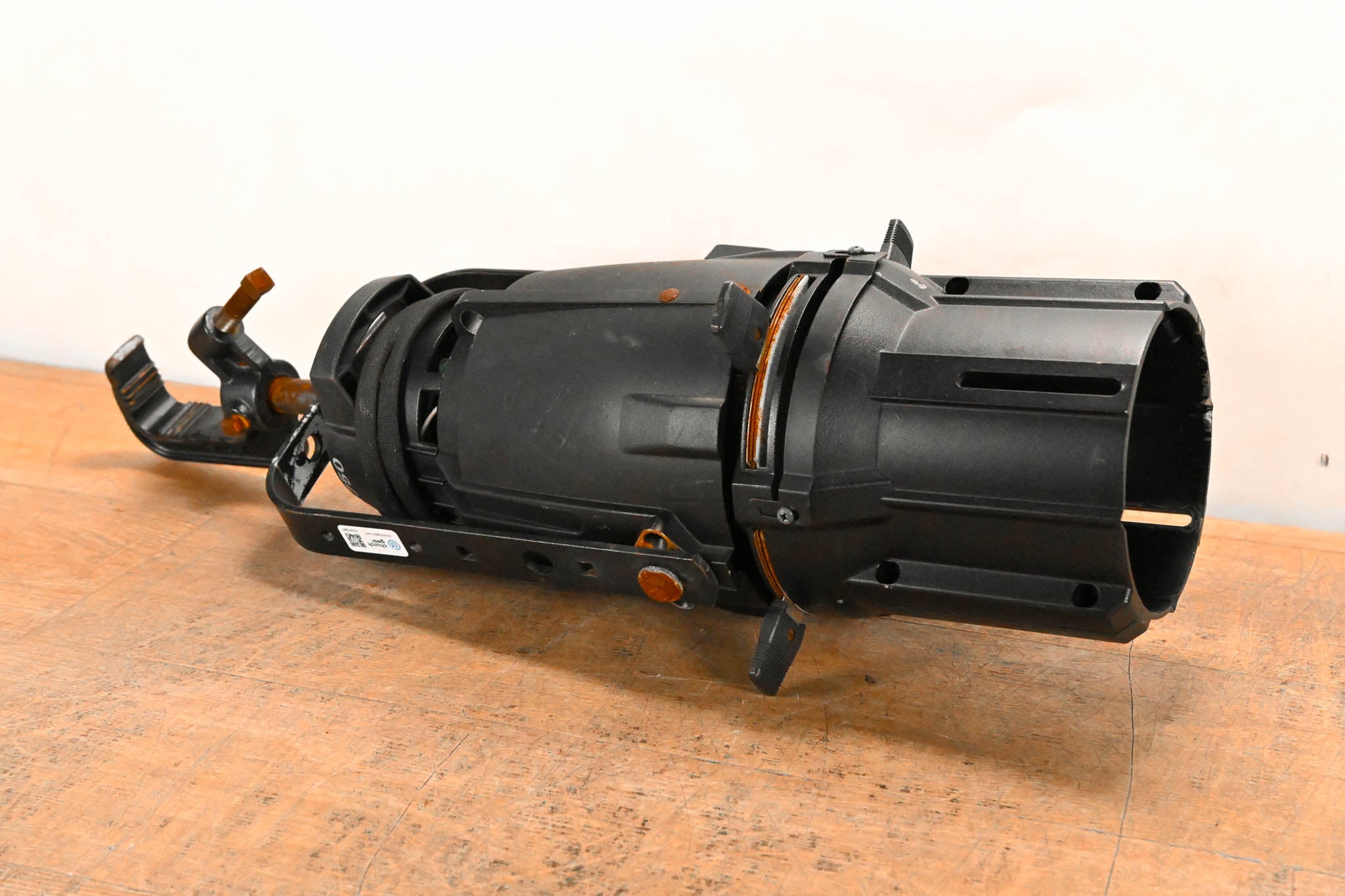 ETC Source Four 750 Ellipsoidal Light (No Lens Tube)