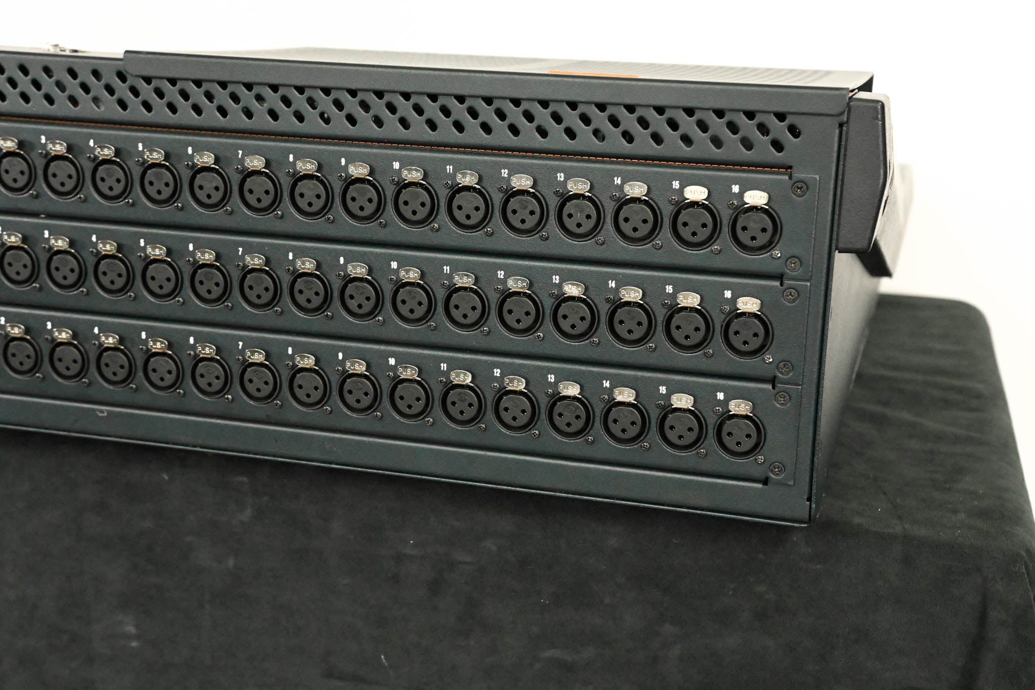 AVID VENUE SC48 Digital Audio Mixing Console