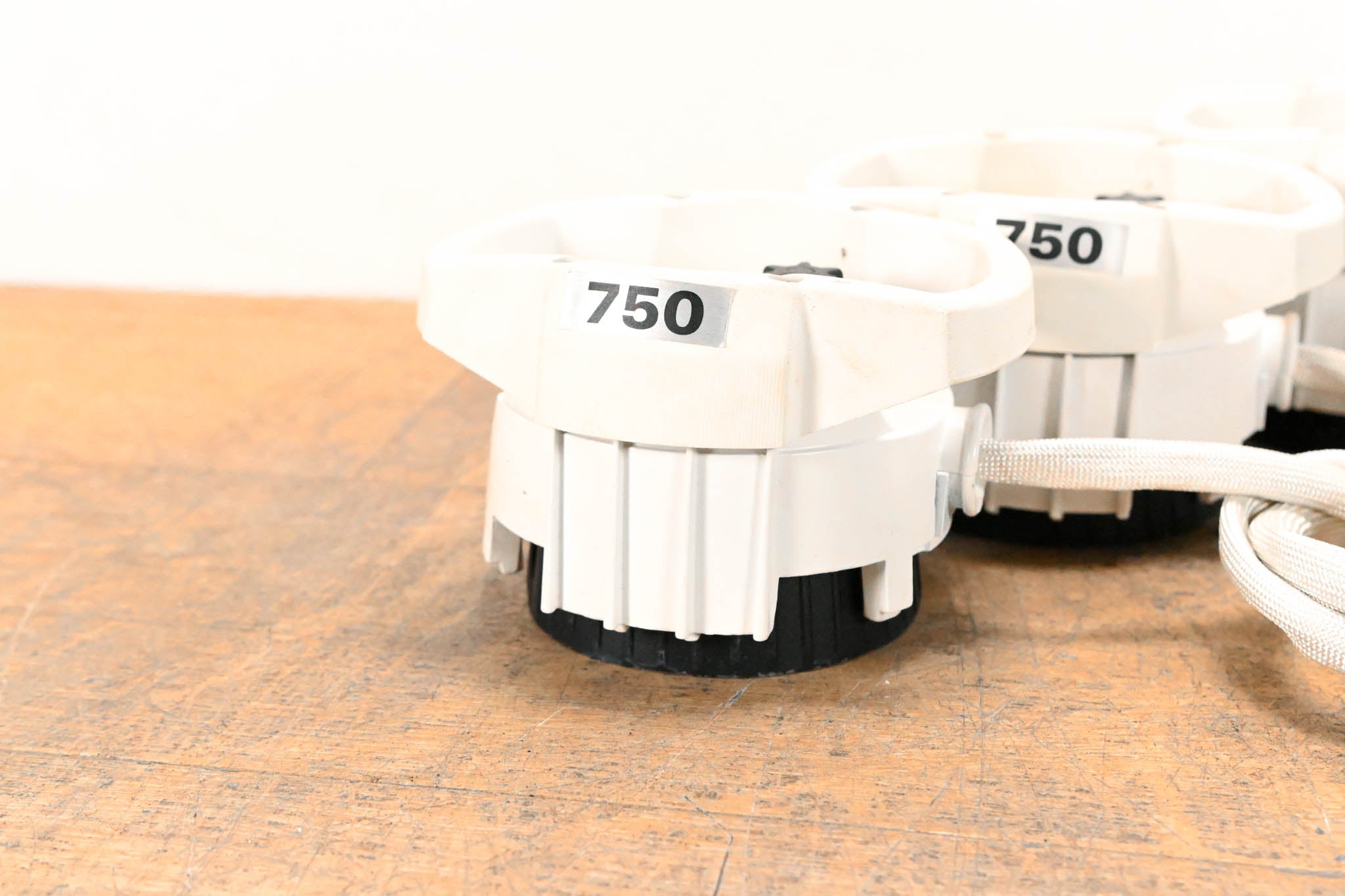 ETC 750W Lamp Burner Assembly for Source Four (Pack of 3)