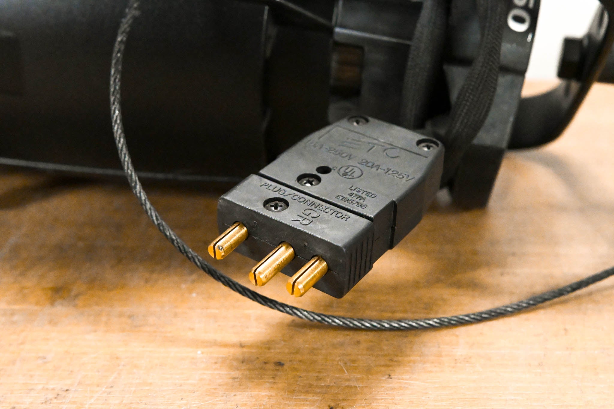 ETC Source Four 750 36 Degree Ellipsoidal Light