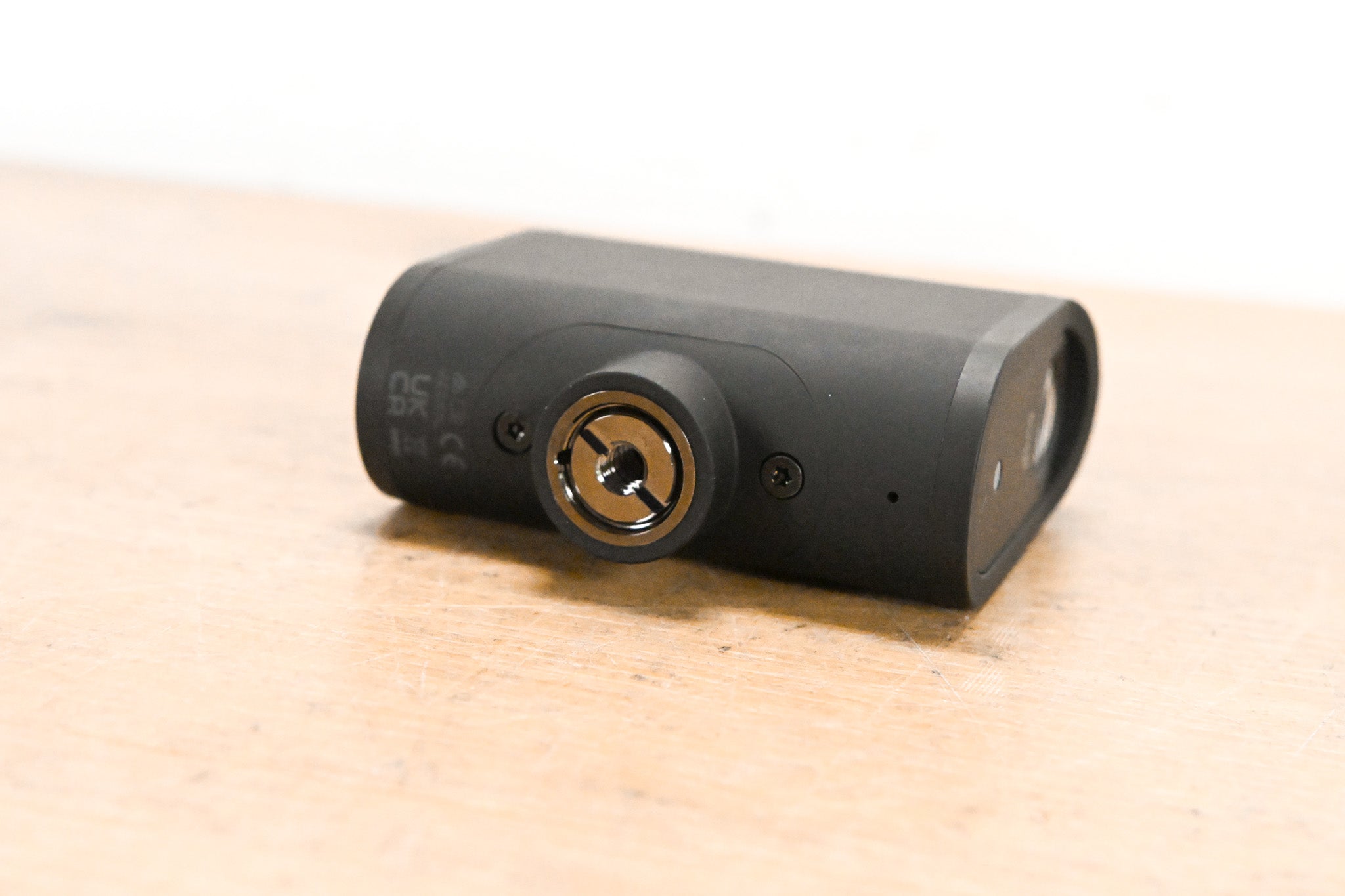 Logitech Mevo Start Wireless Live Streaming Camera