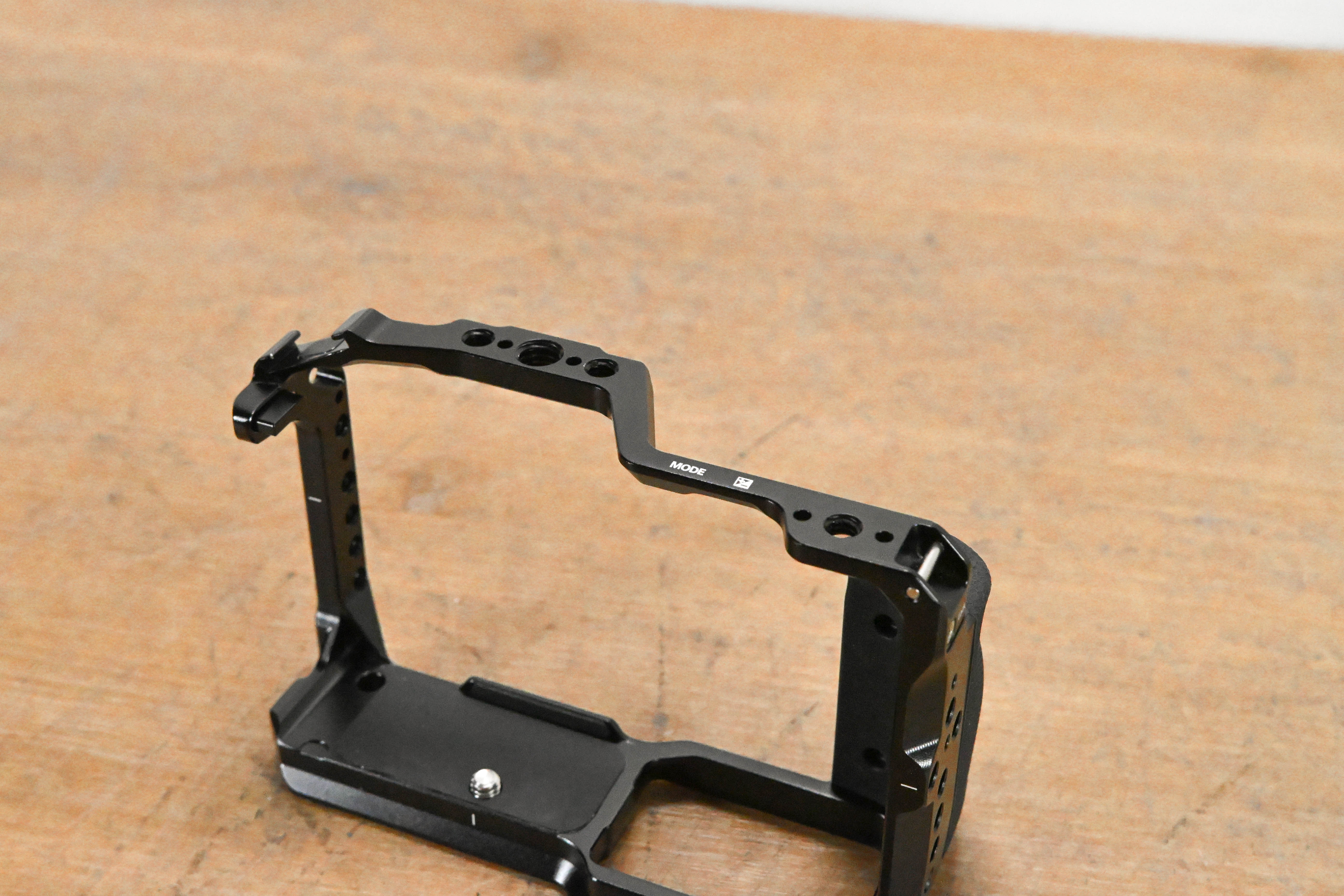 SmallRig Basic Camera Cage for Nikon ZR