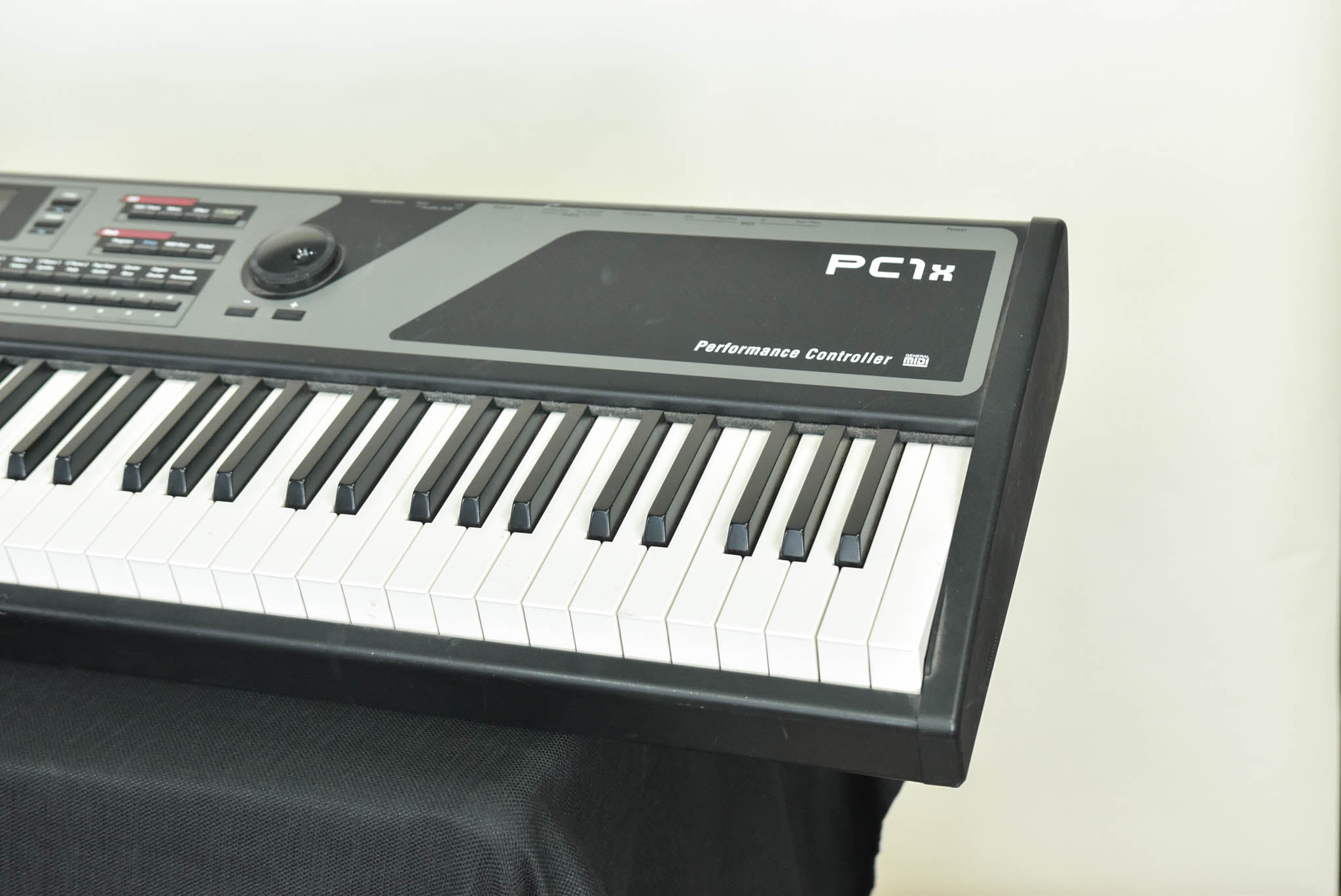 Kurzweil PC1X 88-Note Weighted Keyboard