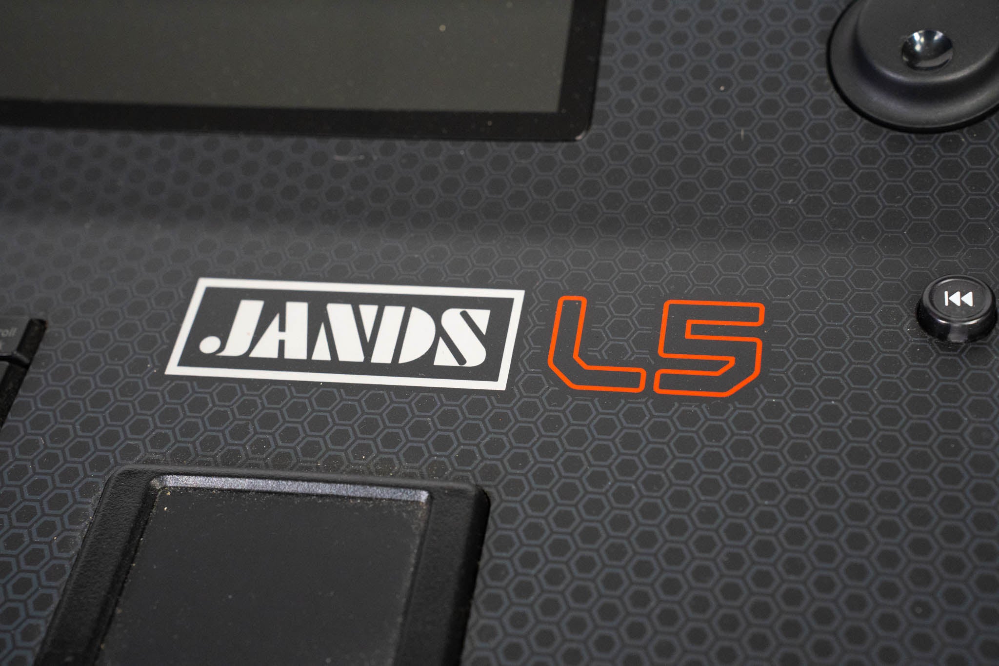 Jands Vista L5 Lighting Control Console