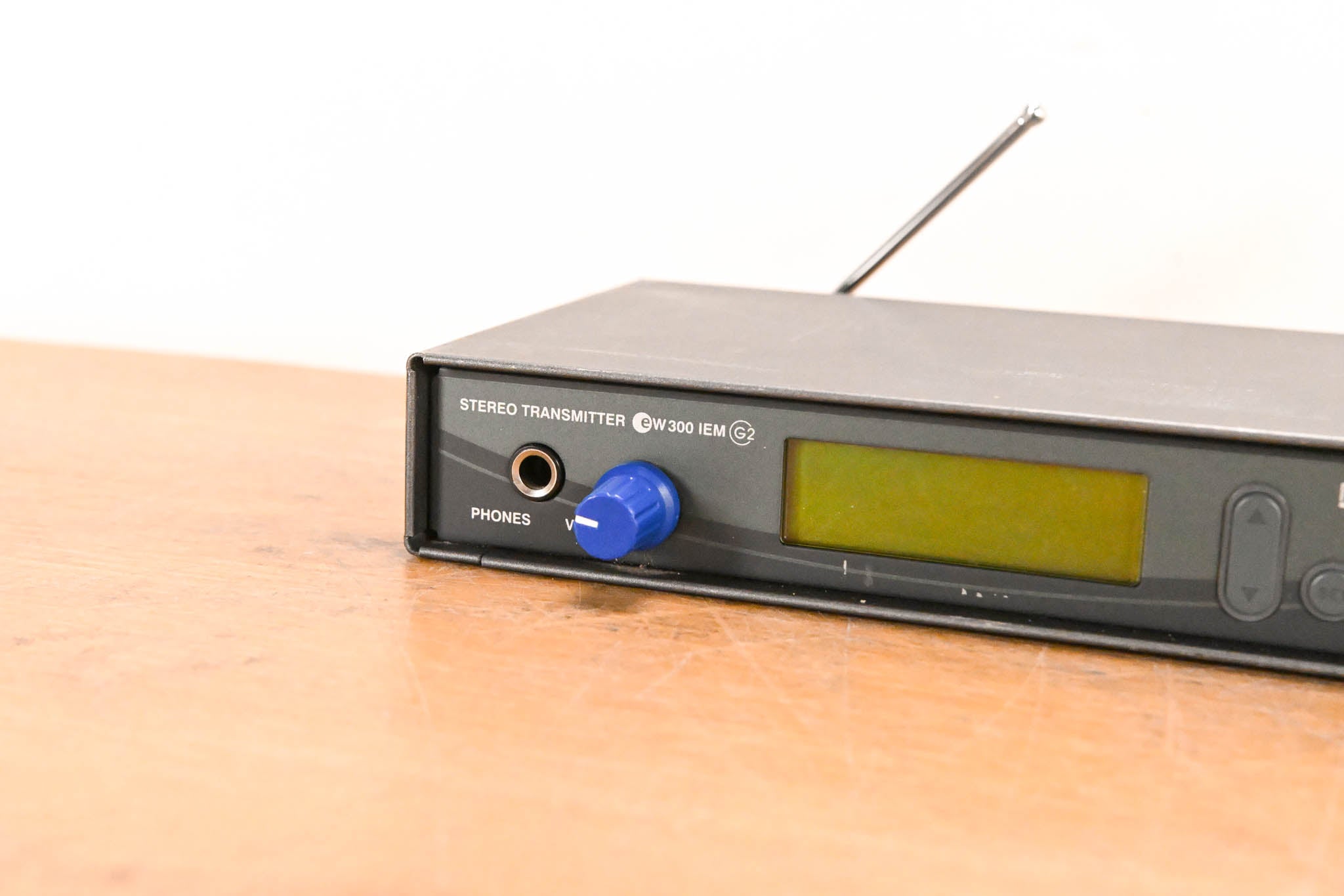 Sennheiser SR 300 IEM G2 Wireless Transmitter 518-554 MHz (NO PSU)