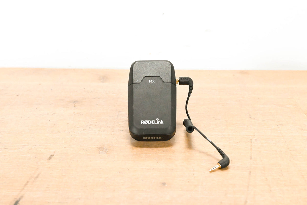 RØDE RodeLink Wireless Filmmaker Kit