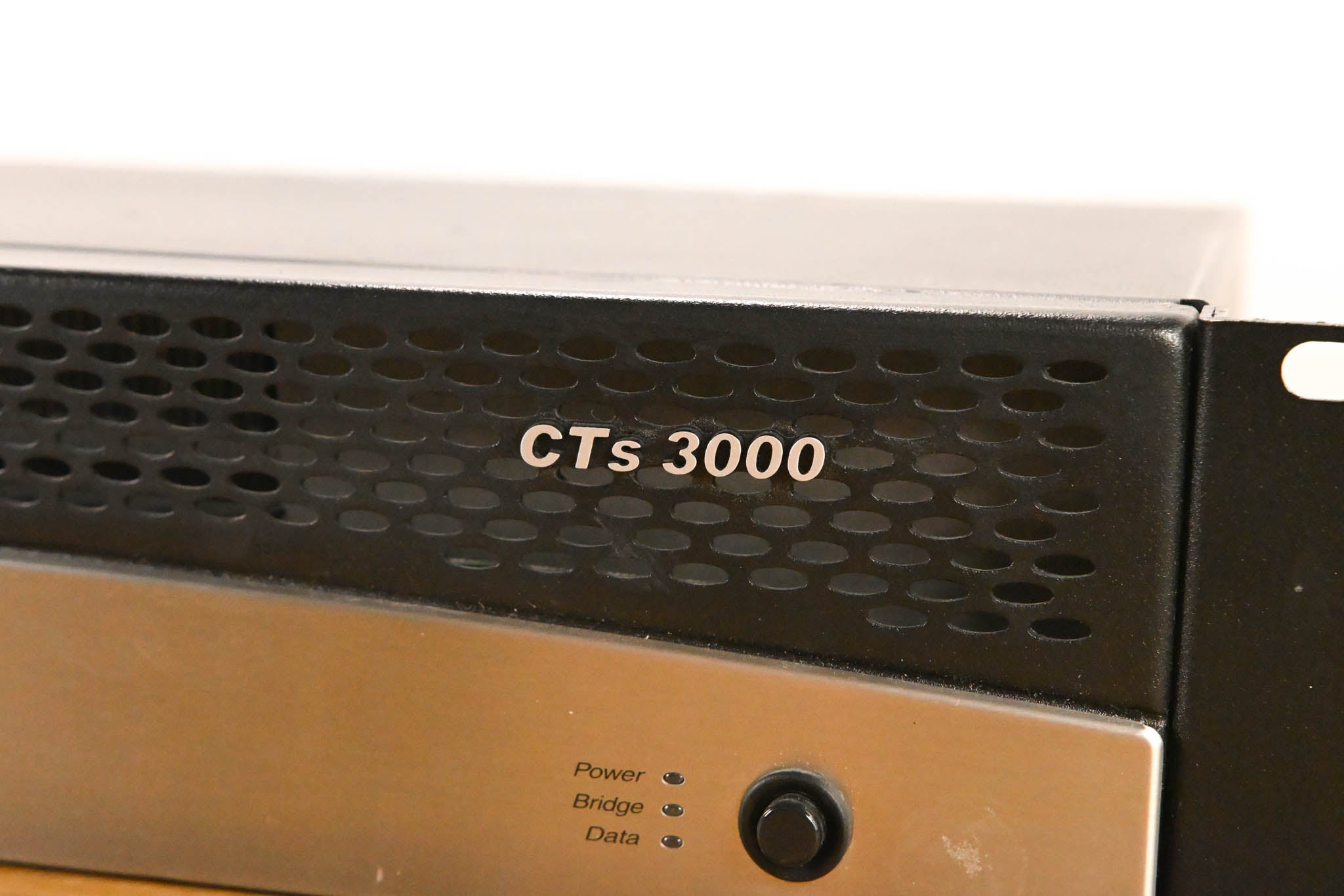 Crown CTs 3000 Two-Channel 1500W Power Amplifier