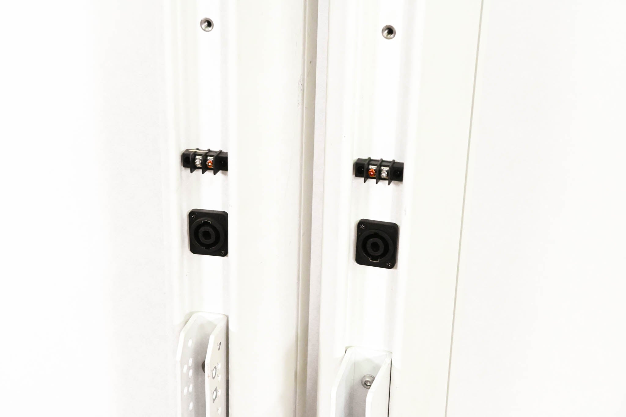 Bose Panaray MA12EX Modular Vertical Line Array (PAIR)