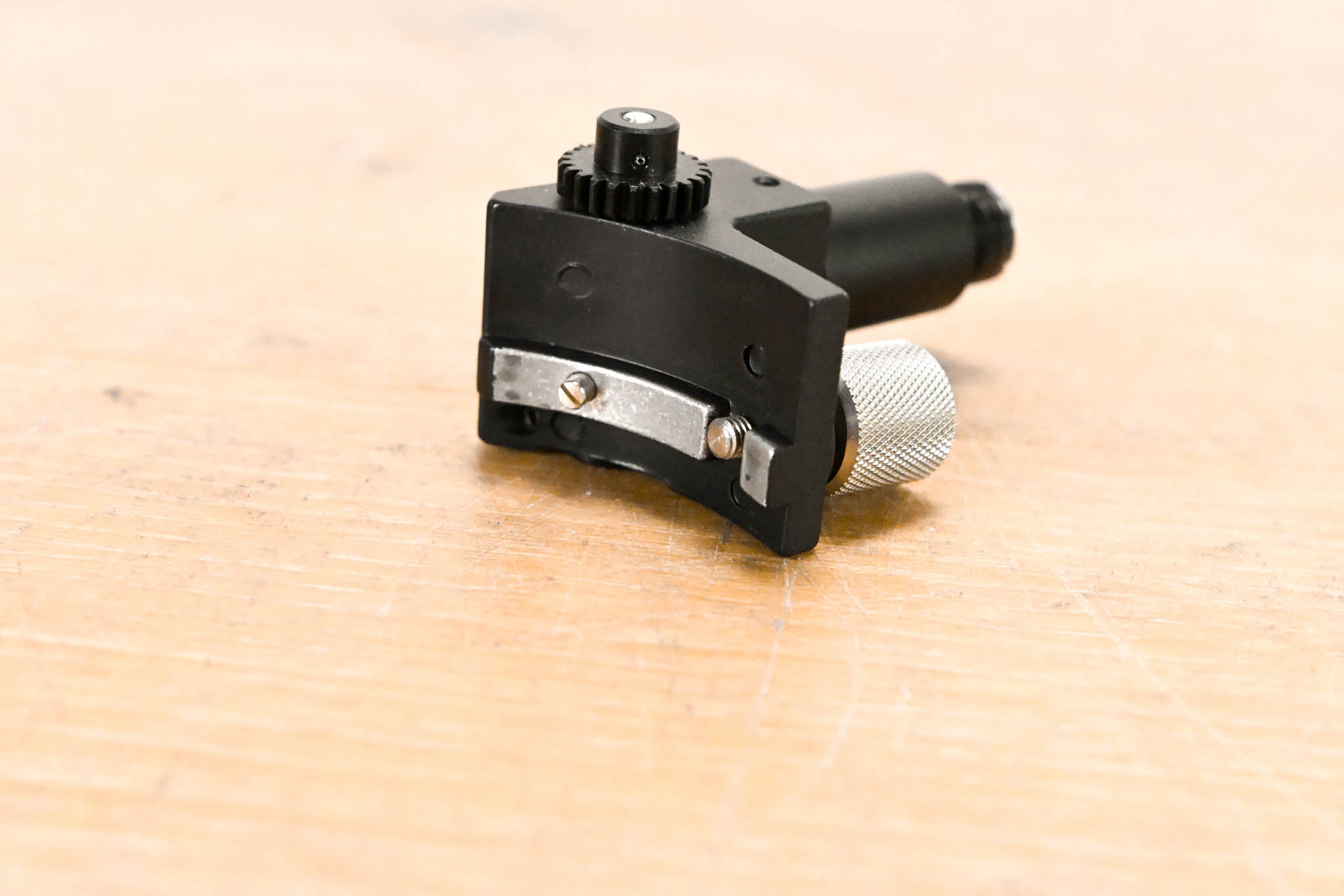 JVC Focus Gear Module